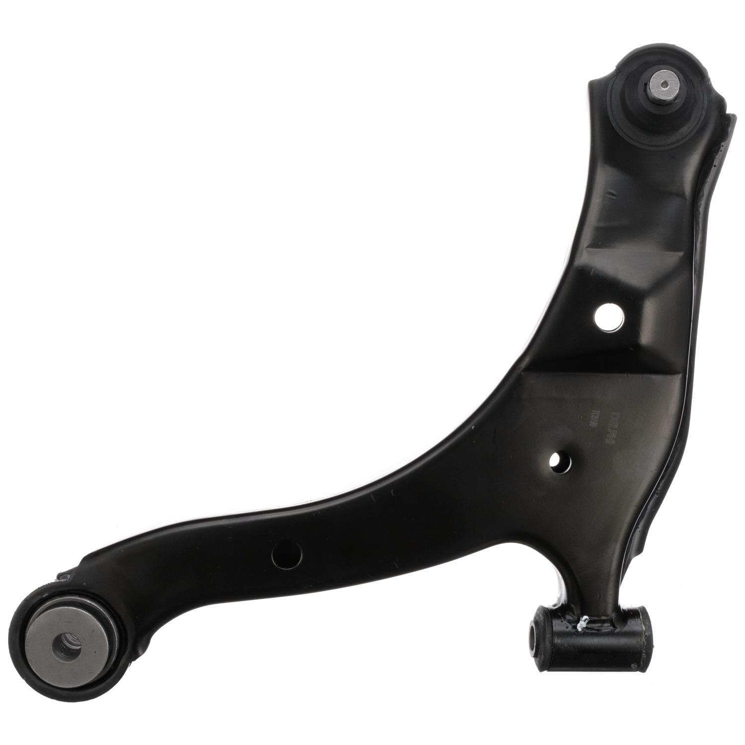 Delphi TC5199 Suspension Control Arm and Ball Joint Assembly product image 5 of 7