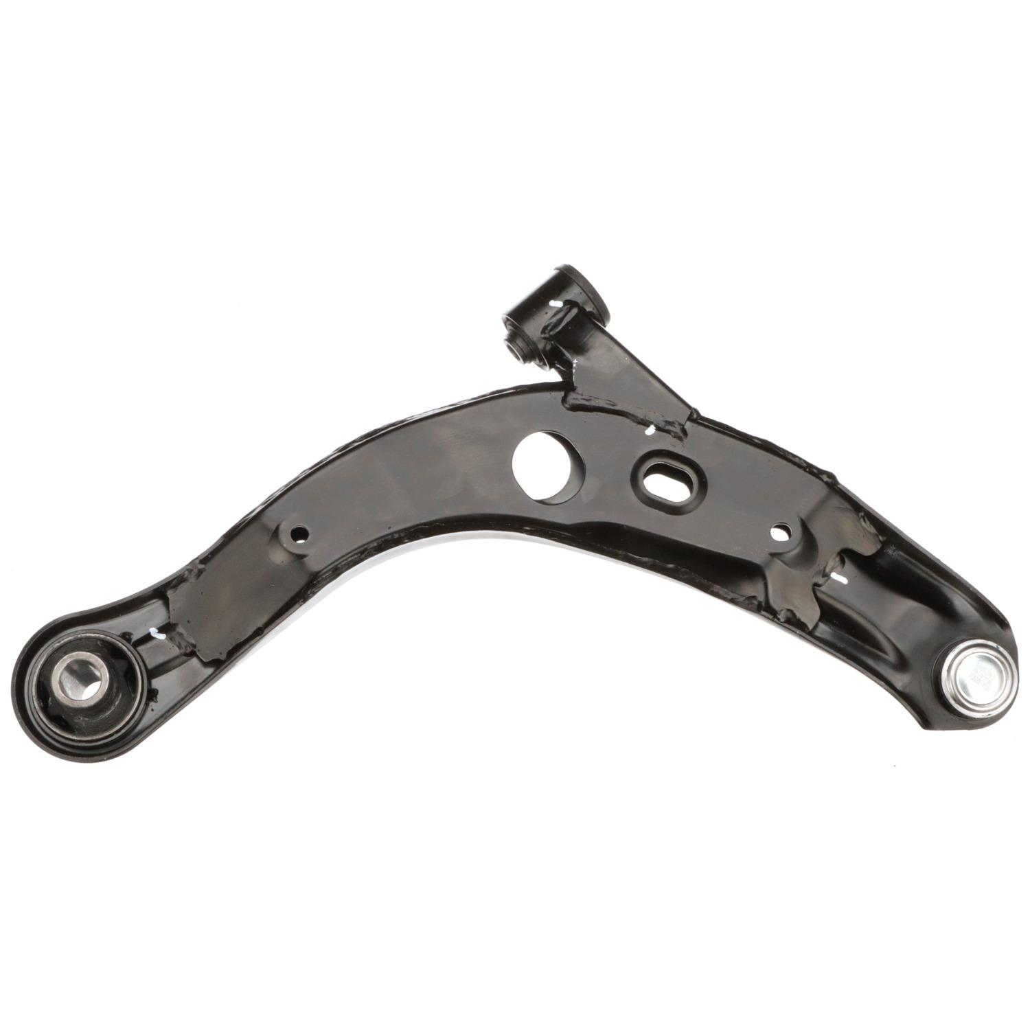 Delphi TC5201 Suspension Control Arm and Ball Joint Assembly product image 3 of 8