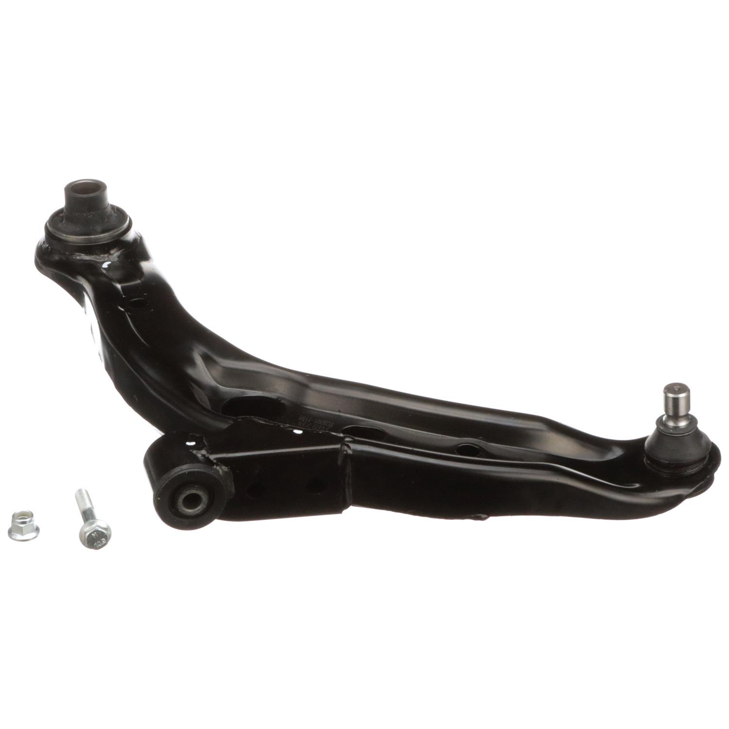 Delphi TC5201 Suspension Control Arm and Ball Joint Assembly product image 5 of 8