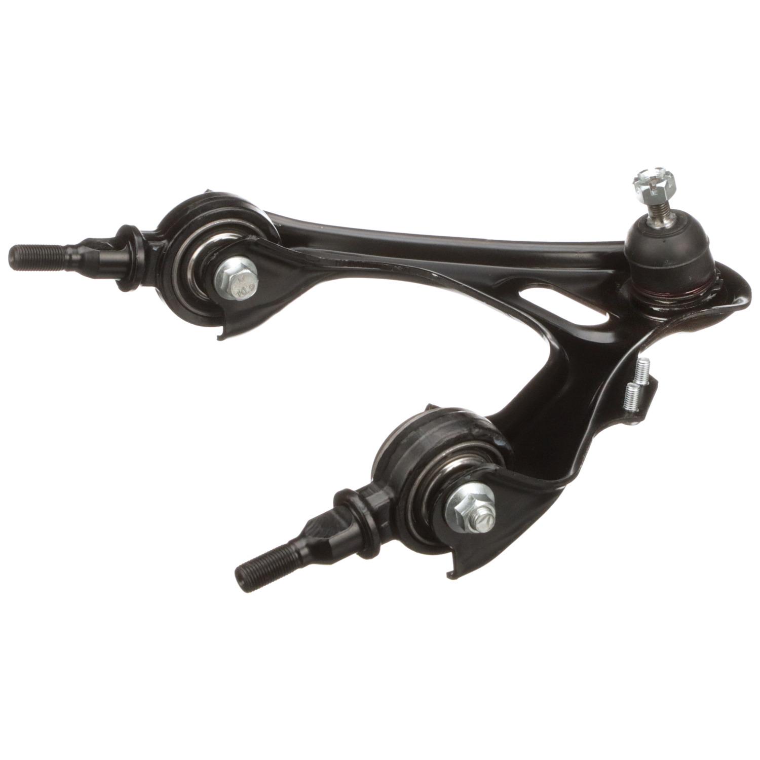 Delphi TC5204 Suspension Control Arm and Ball Joint Assembly product image 1 of 7
