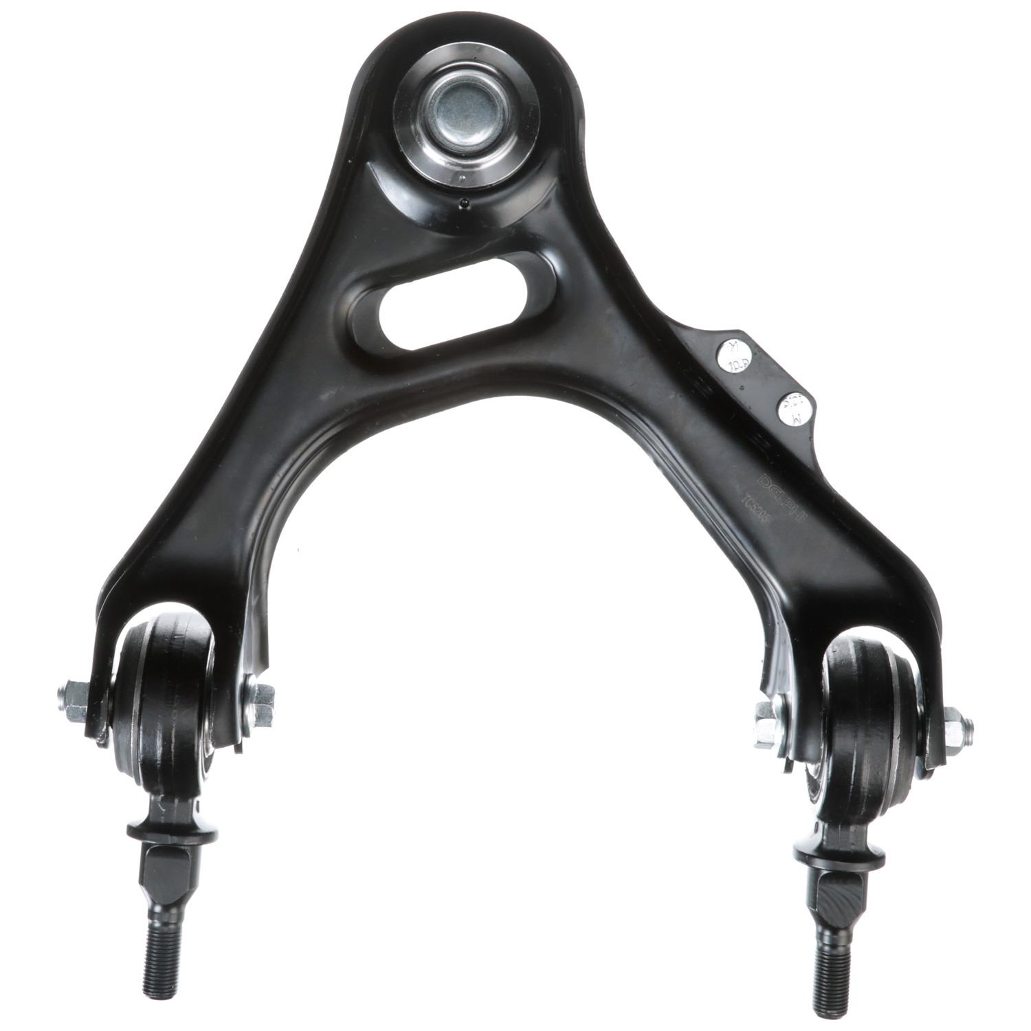 Delphi TC5205 Suspension Control Arm and Ball Joint Assembly product image 3 of 7