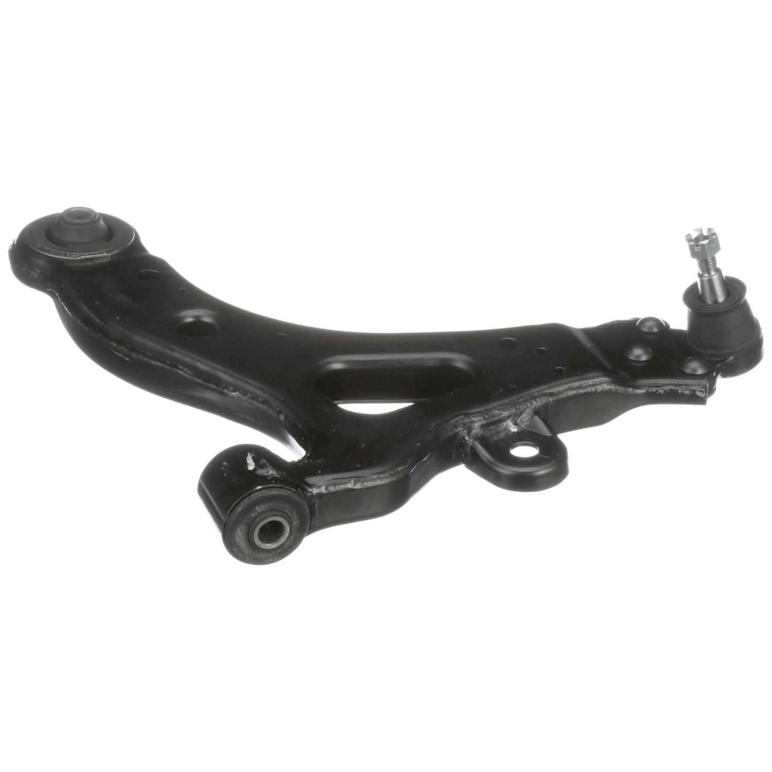 Delphi TC5214 Suspension Control Arm and Ball Joint Assembly product image 1 of 7