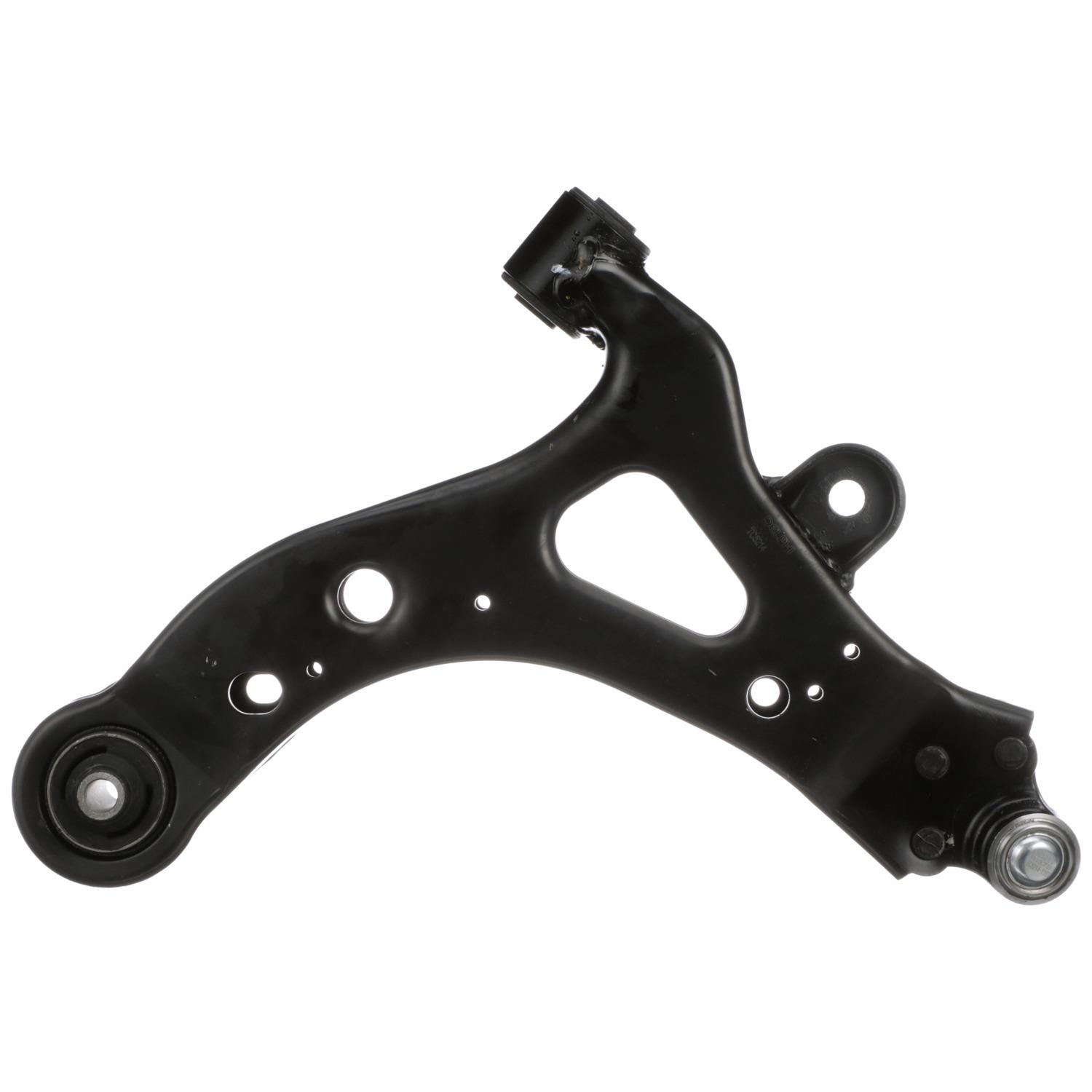 Delphi TC5214 Suspension Control Arm and Ball Joint Assembly product image 3 of 7