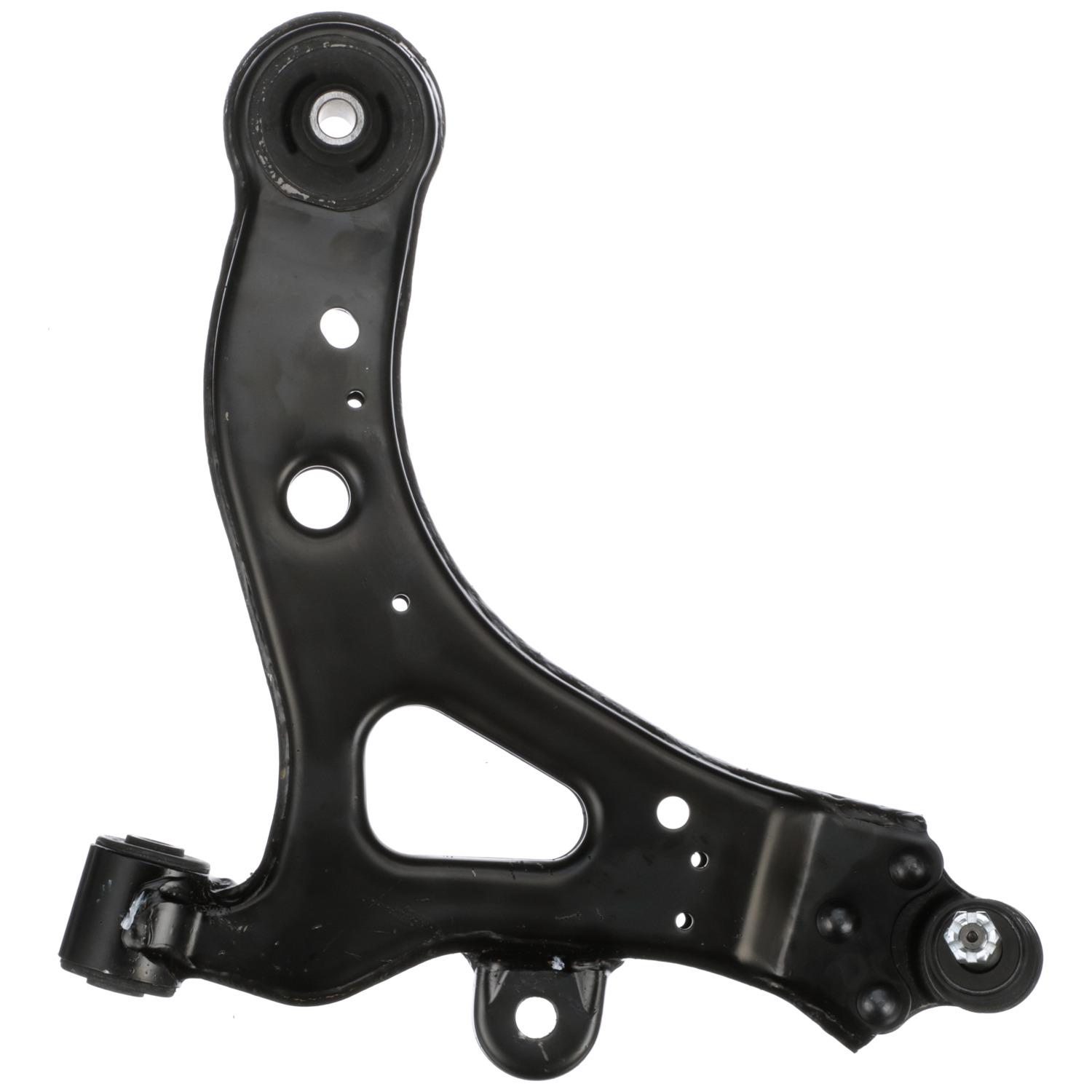 Delphi TC5214 Suspension Control Arm and Ball Joint Assembly product image 5 of 7