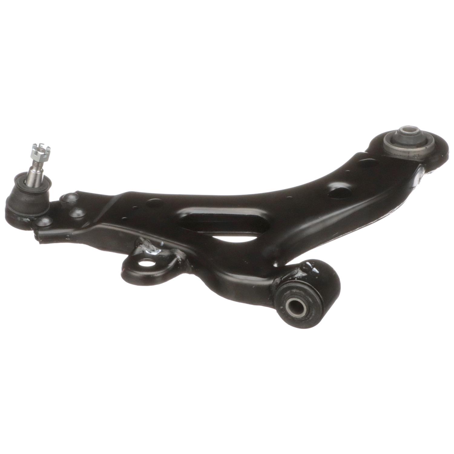Delphi TC5217 Suspension Control Arm and Ball Joint Assembly product image 1 of 7