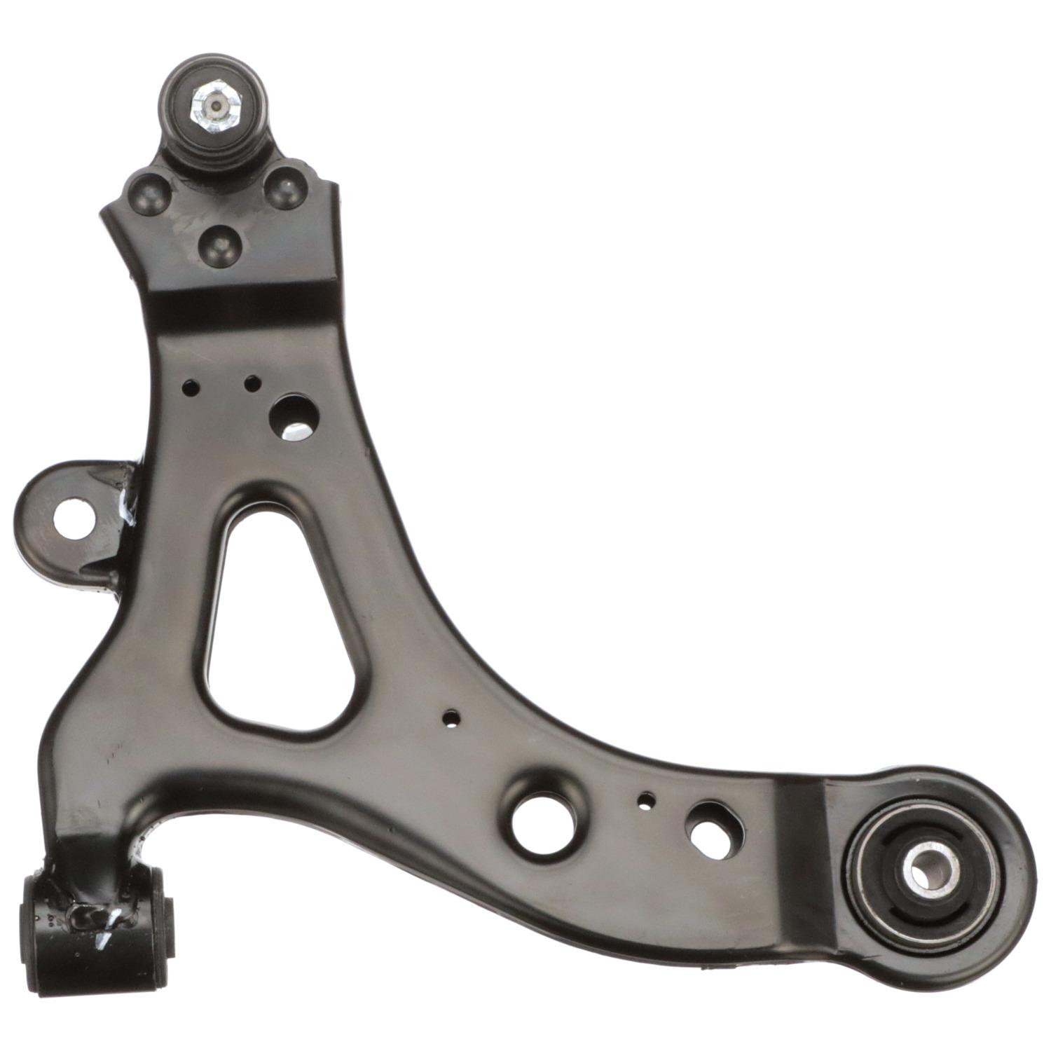Delphi TC5217 Suspension Control Arm and Ball Joint Assembly product image 5 of 7