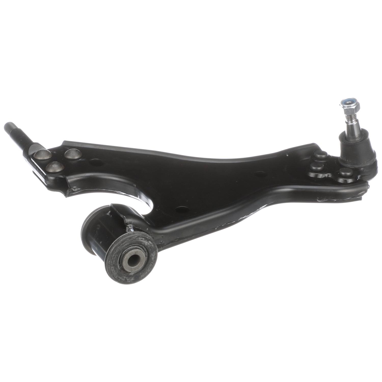 Delphi TC5224 Suspension Control Arm and Ball Joint Assembly product image 1 of 7
