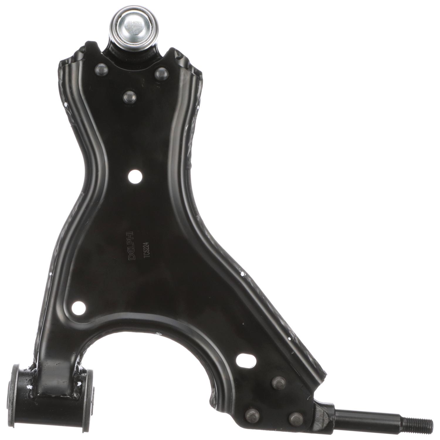 Delphi TC5224 Suspension Control Arm and Ball Joint Assembly product image 3 of 7