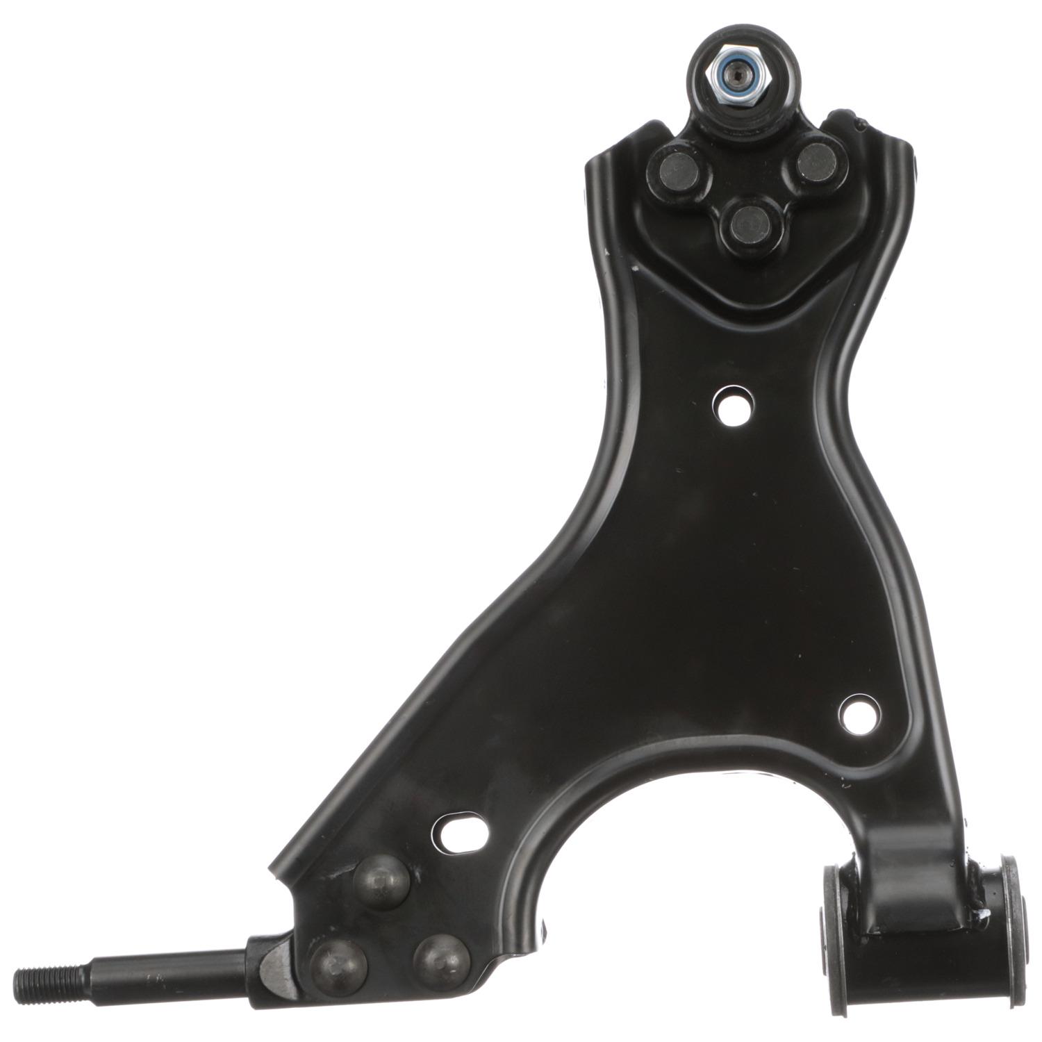 Delphi TC5224 Suspension Control Arm and Ball Joint Assembly product image 5 of 7