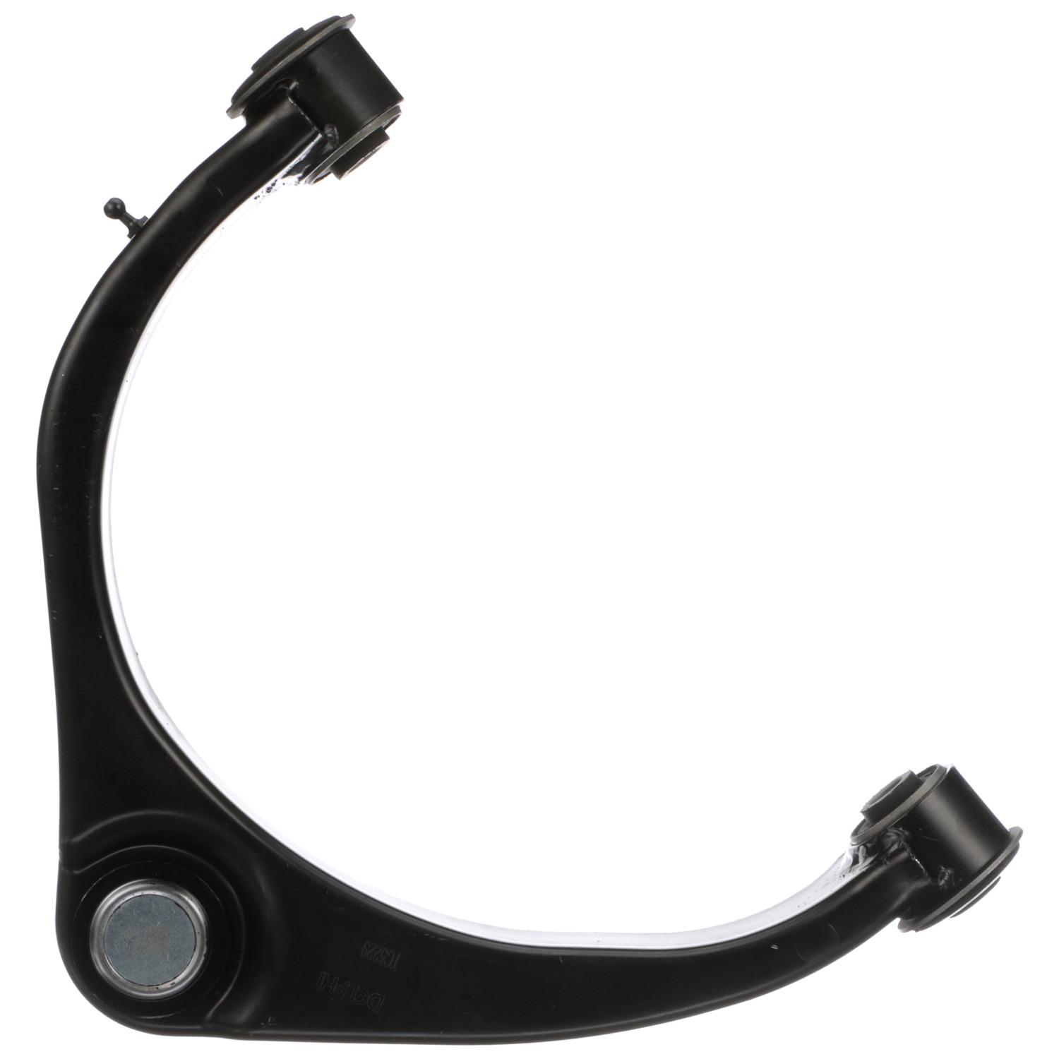 Delphi TC5229 Suspension Control Arm and Ball Joint Assembly product image 3 of 7