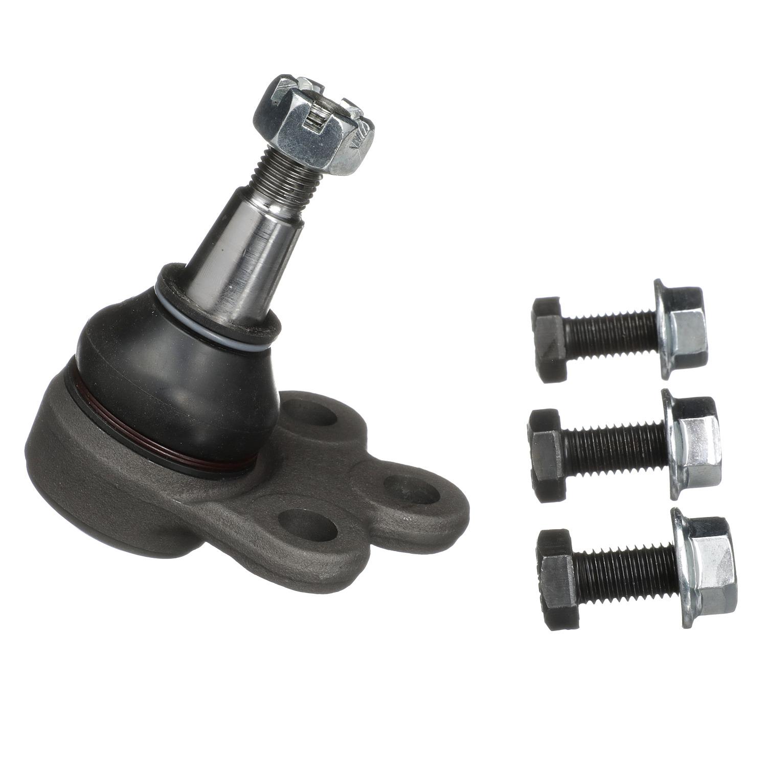 Delphi TC5240 Suspension Ball Joint product image 4 of 4
