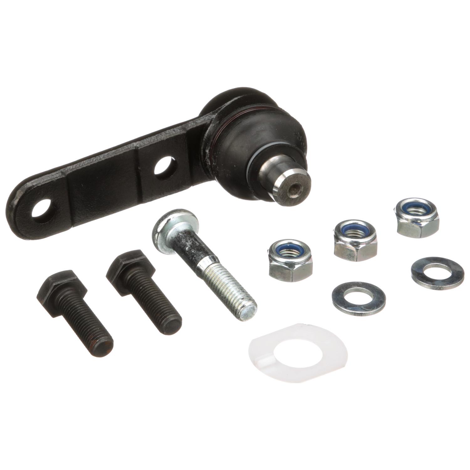 Delphi TC532 Suspension Ball Joint product image 4 of 6