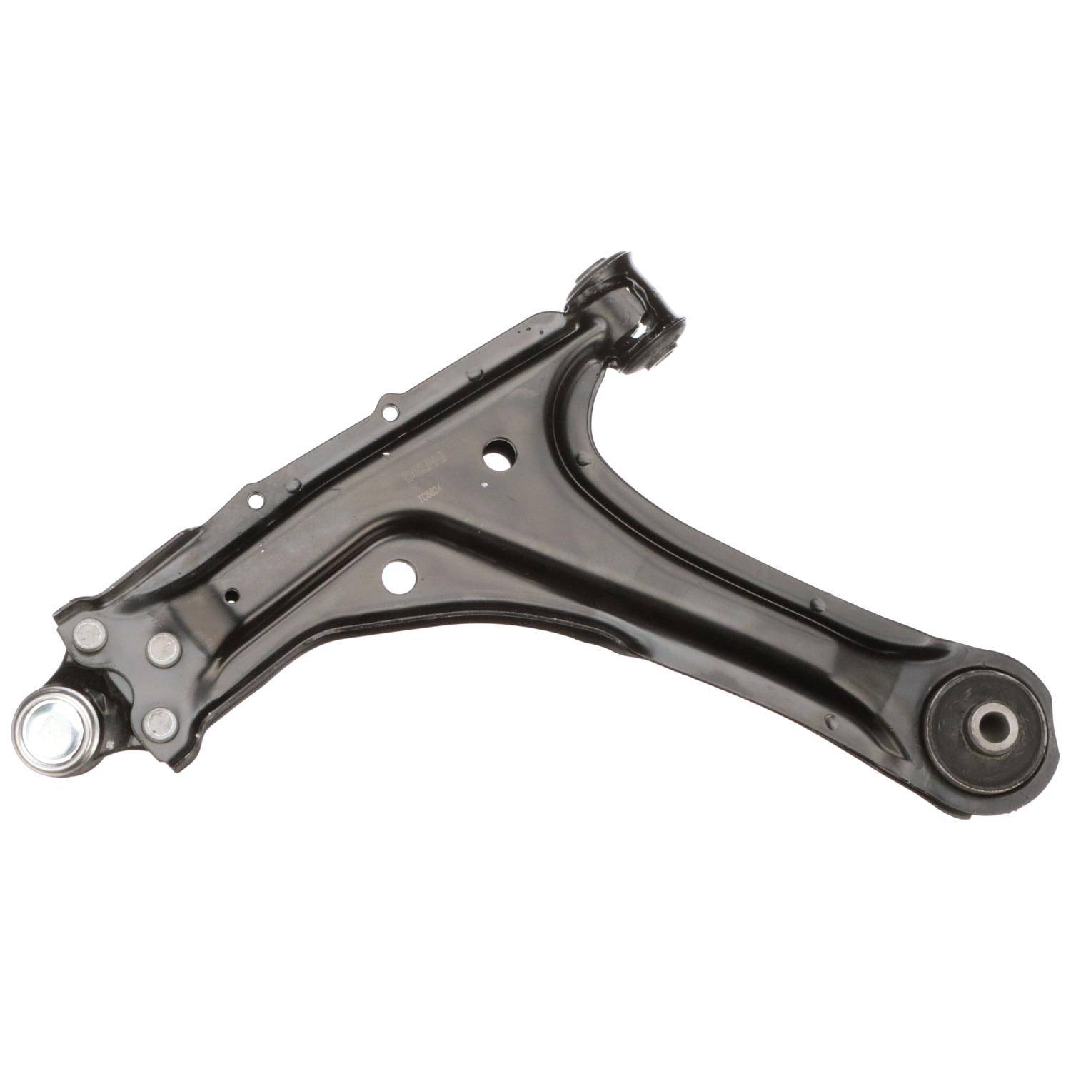 Delphi TC5324 Suspension Control Arm and Ball Joint Assembly product image 3 of 7