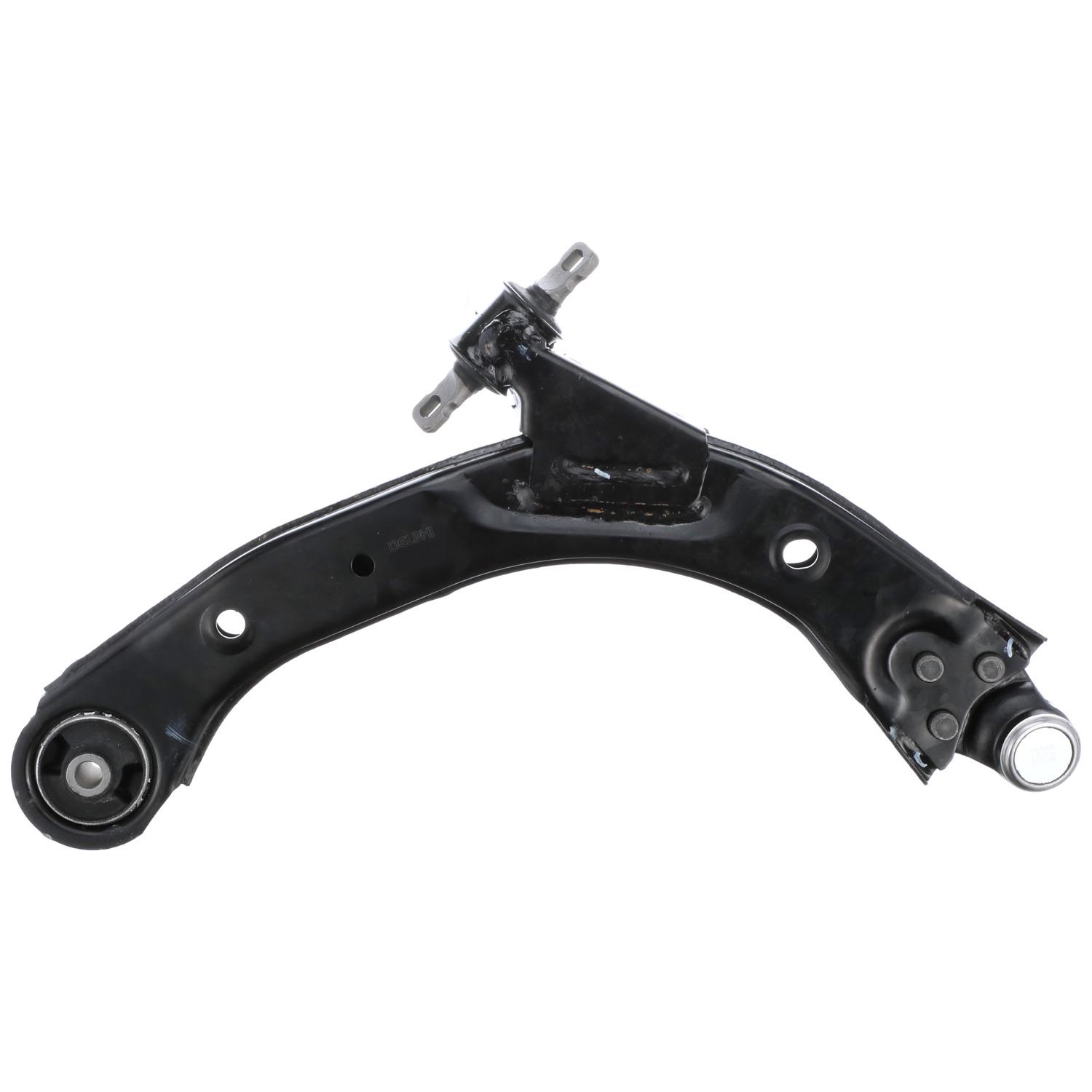 Delphi TC5325 Suspension Control Arm and Ball Joint Assembly product image 3 of 7