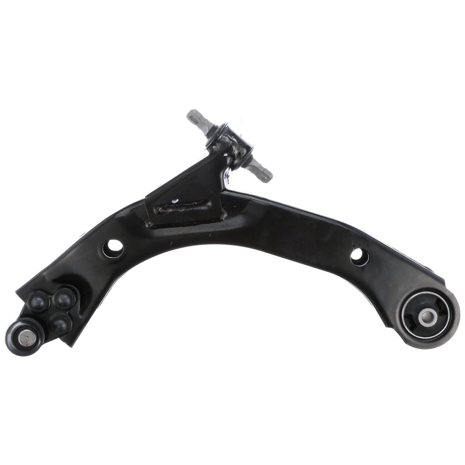 Delphi TC5325 Suspension Control Arm and Ball Joint Assembly product image 5 of 7