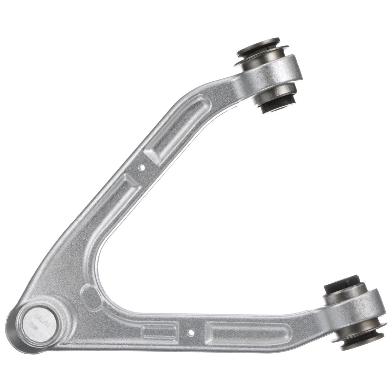 Delphi TC5330 Suspension Control Arm and Ball Joint Assembly product image 3 of 8