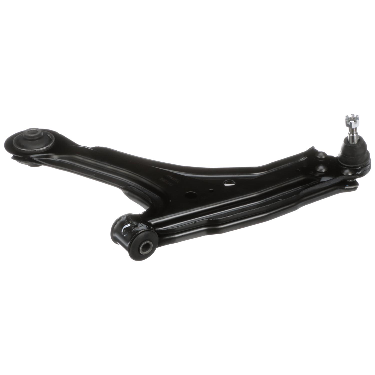 Delphi TC5347 Suspension Control Arm and Ball Joint Assembly product image 1 of 7