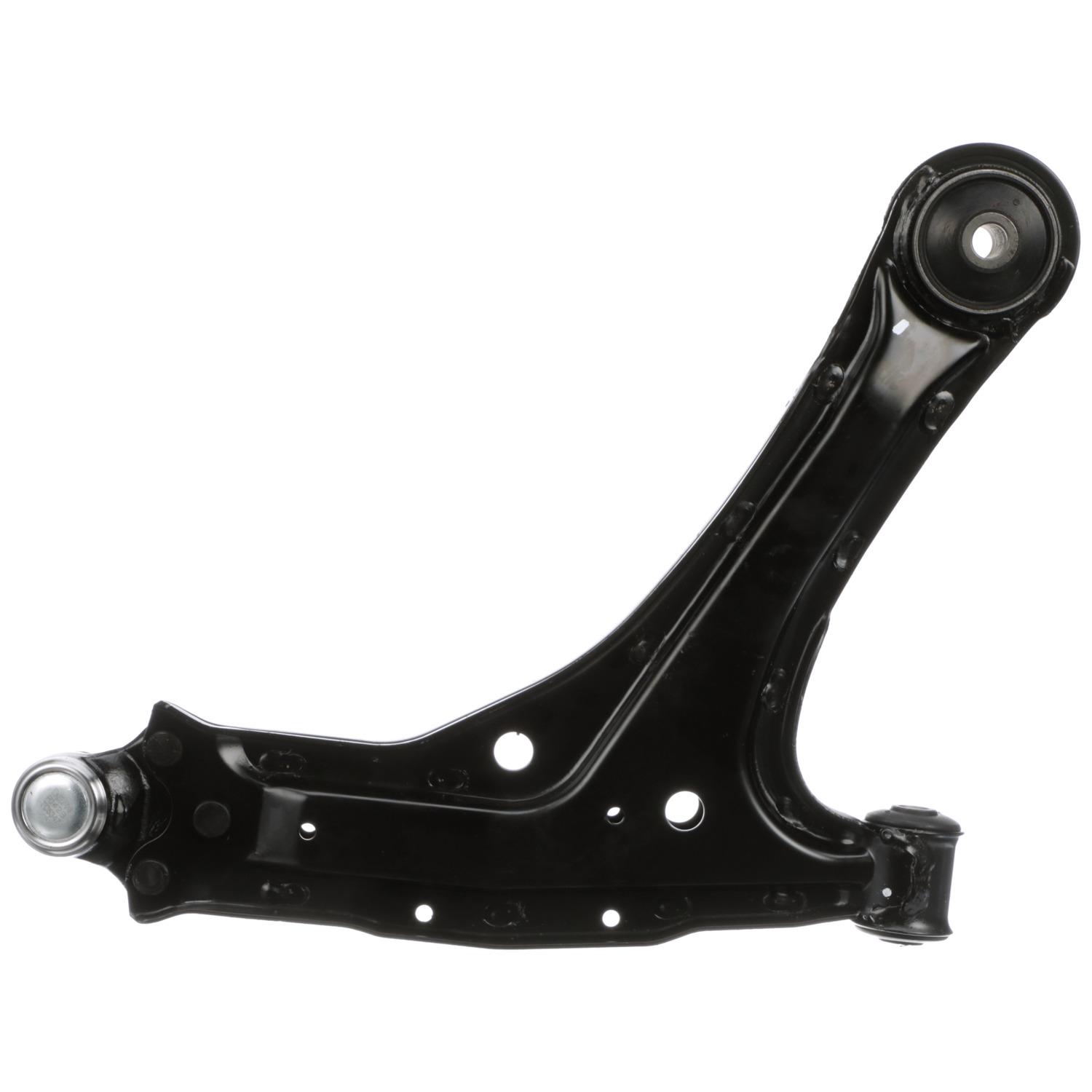 Delphi TC5347 Suspension Control Arm and Ball Joint Assembly product image 3 of 7