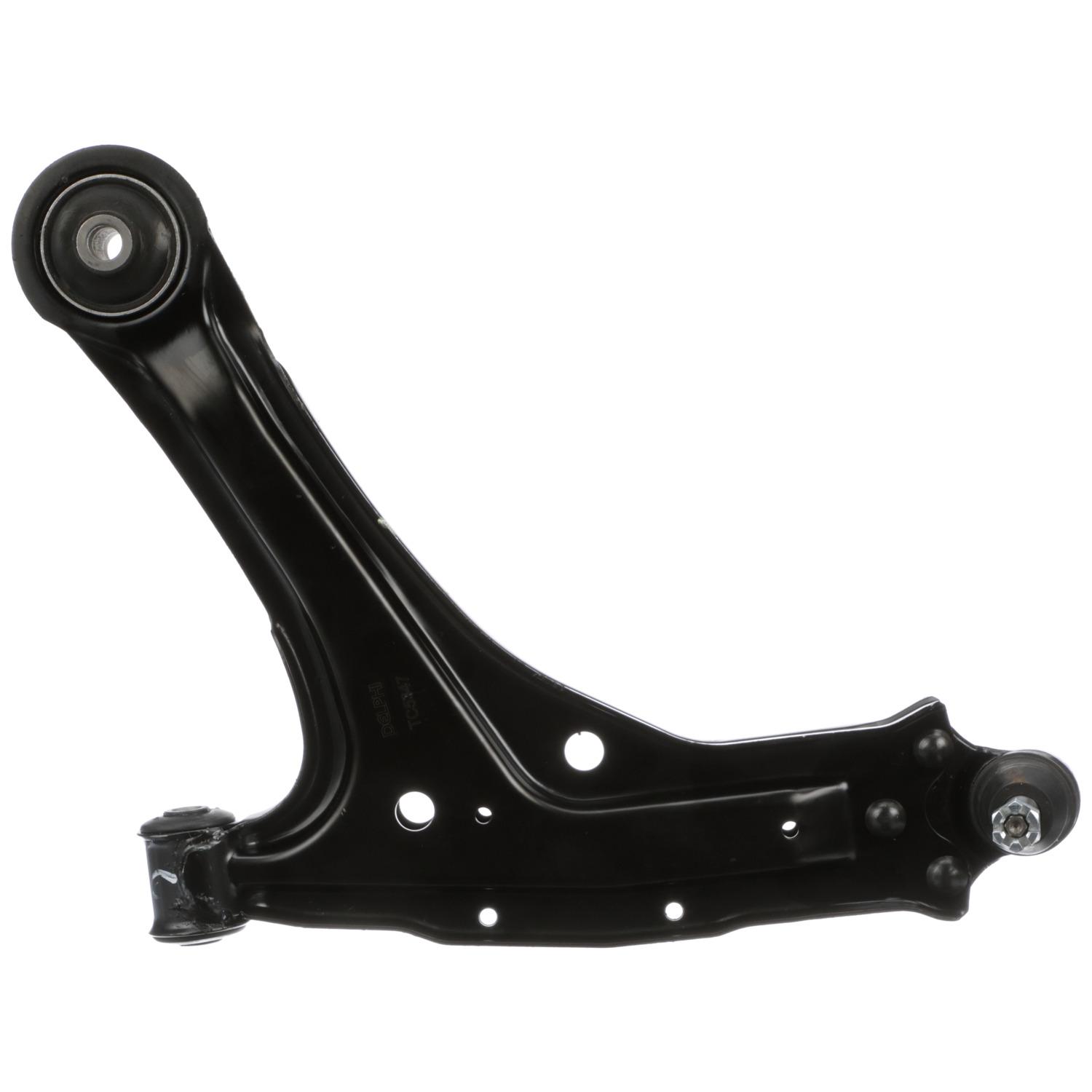 Delphi TC5347 Suspension Control Arm and Ball Joint Assembly product image 5 of 7