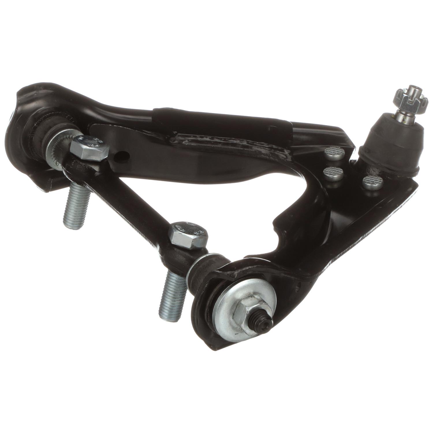 Delphi TC5350 Suspension Control Arm and Ball Joint Assembly product image 1 of 7