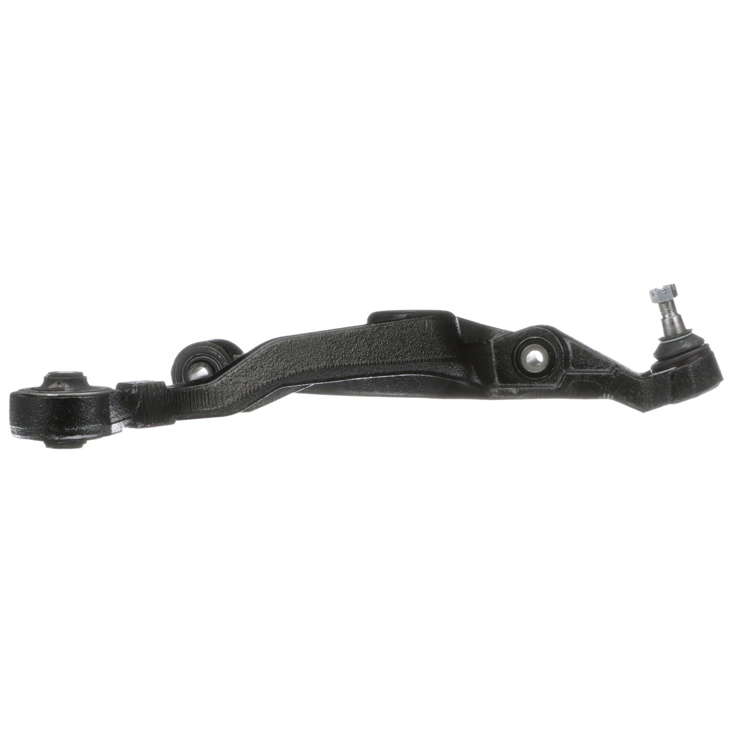 Delphi TC5352 Suspension Control Arm and Ball Joint Assembly product image 2 of 7