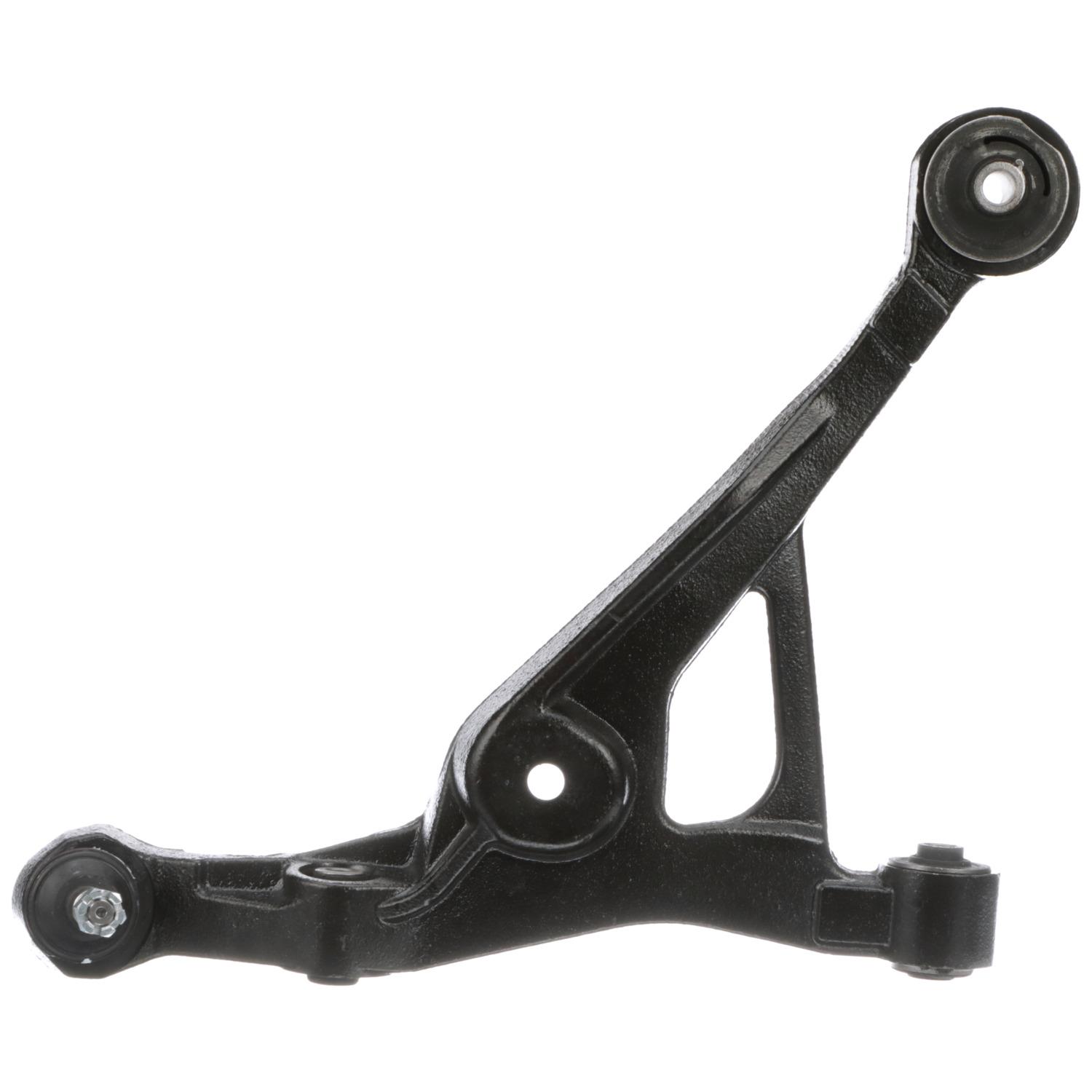 Delphi TC5352 Suspension Control Arm and Ball Joint Assembly product image 5 of 7