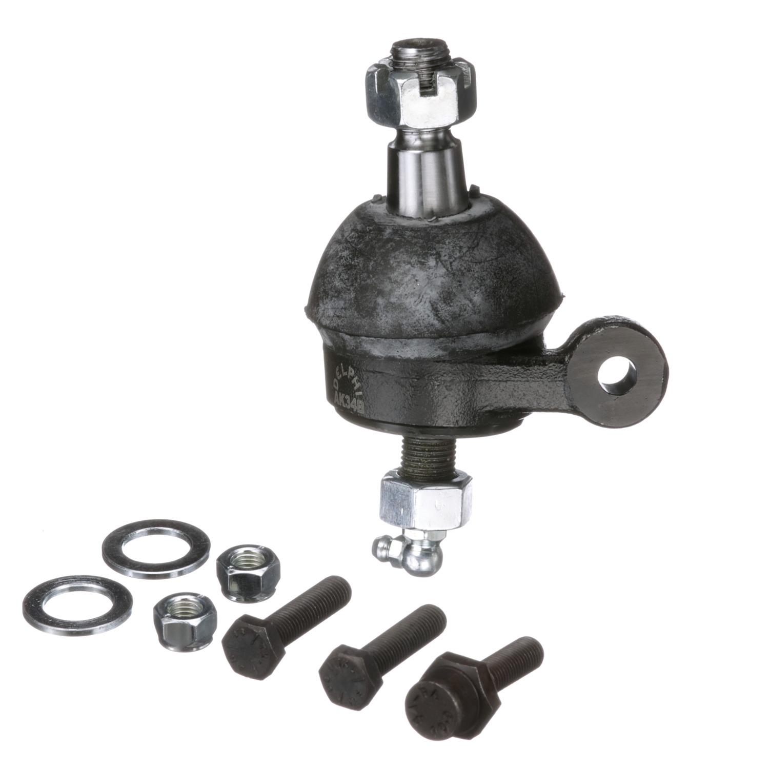 Delphi TC5383 Suspension Ball Joint product image 3 of 3