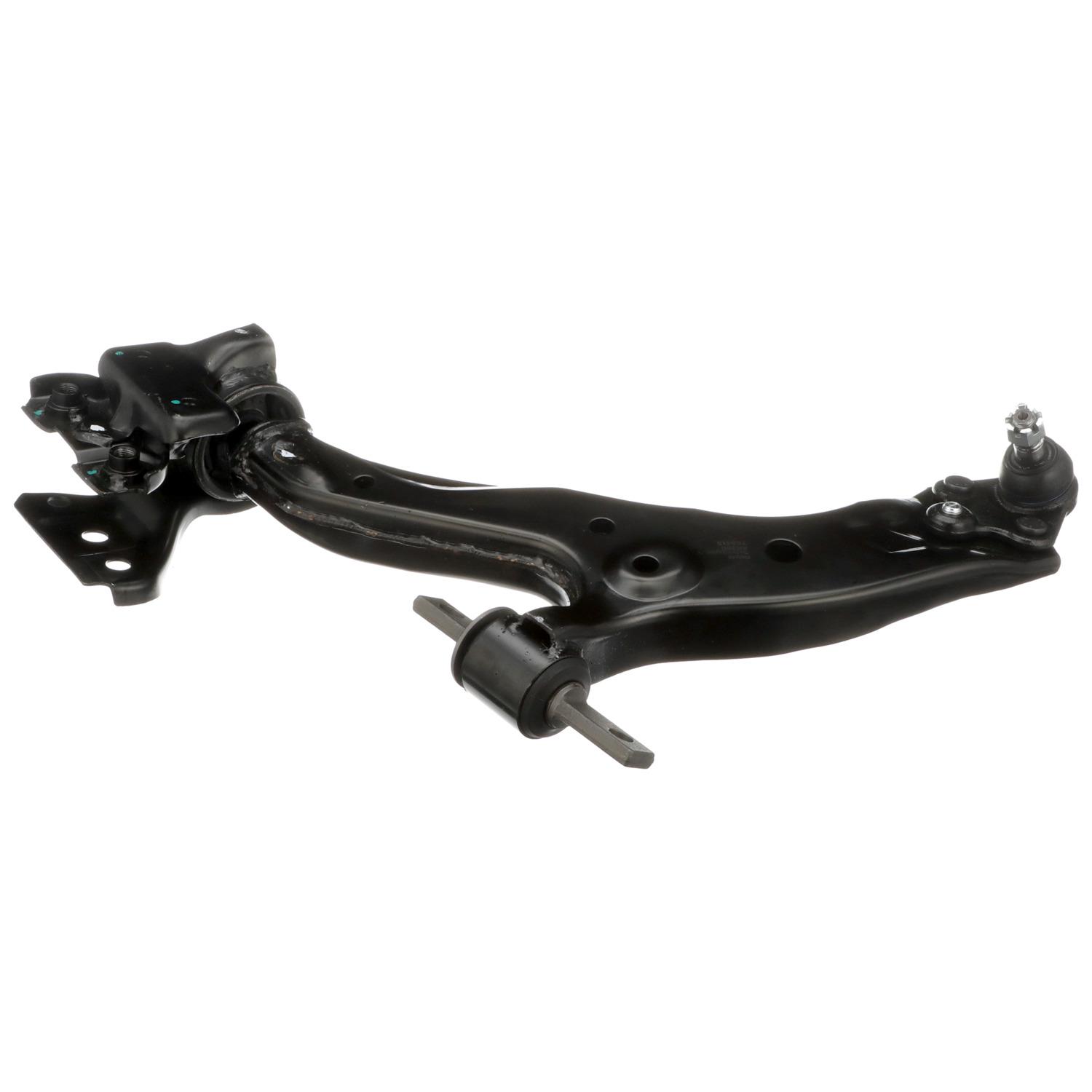 Delphi TC5415 Suspension Control Arm and Ball Joint Assembly product image 1 of 7