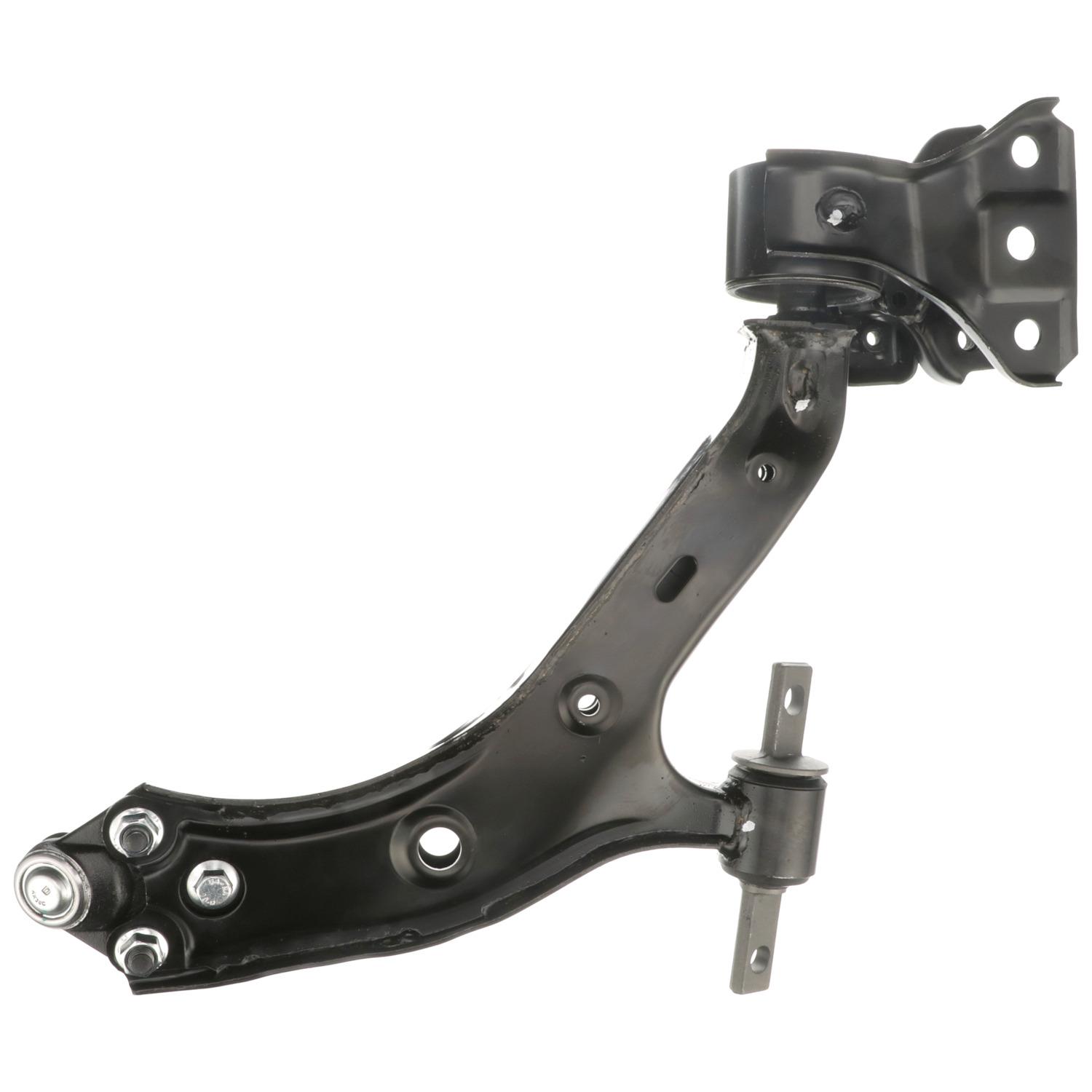 Delphi TC5415 Suspension Control Arm and Ball Joint Assembly product image 3 of 7