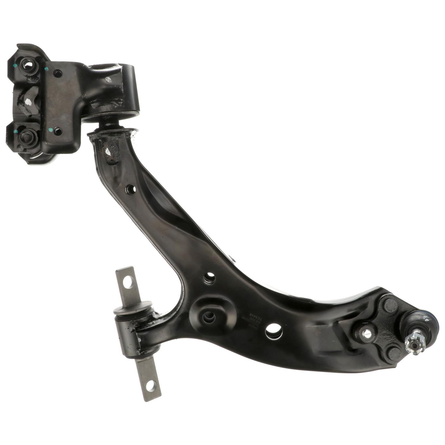 Delphi TC5415 Suspension Control Arm and Ball Joint Assembly product image 5 of 7