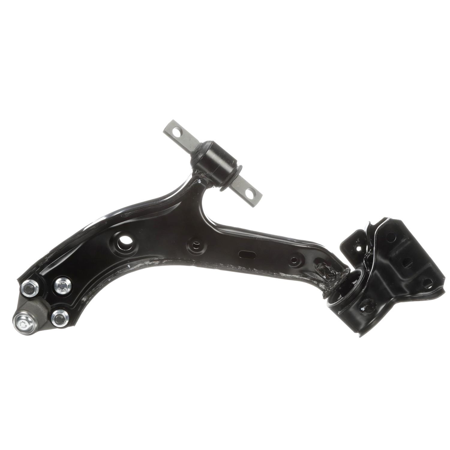 Delphi TC5416 - Suspension Control Arm and Ball Joint Assembly Delphi TC5416 Suspension Control Arm and Ball Joint Assembly product image 3 of 7