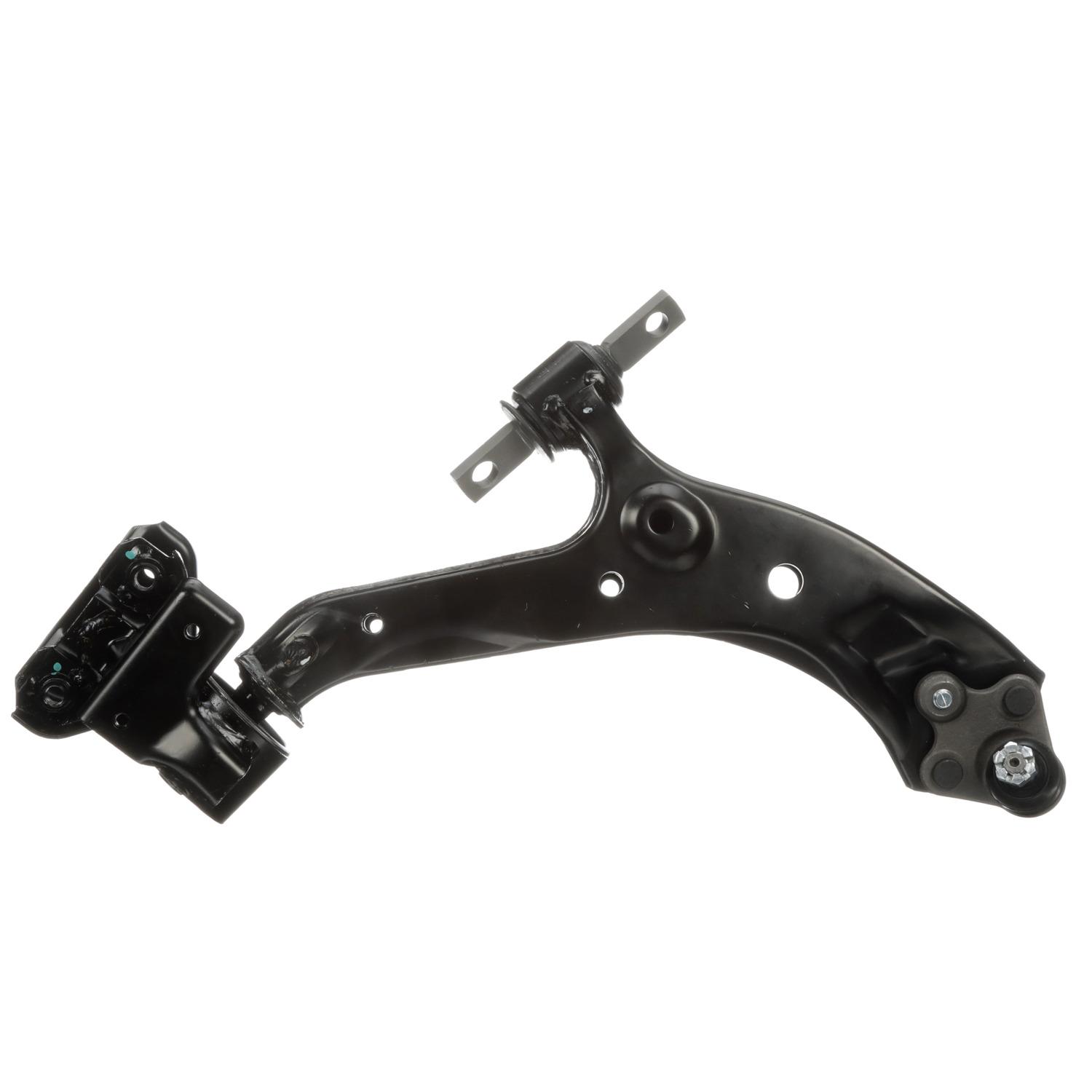 Delphi TC5416 - Suspension Control Arm and Ball Joint Assembly Delphi TC5416 Suspension Control Arm and Ball Joint Assembly product image 5 of 7