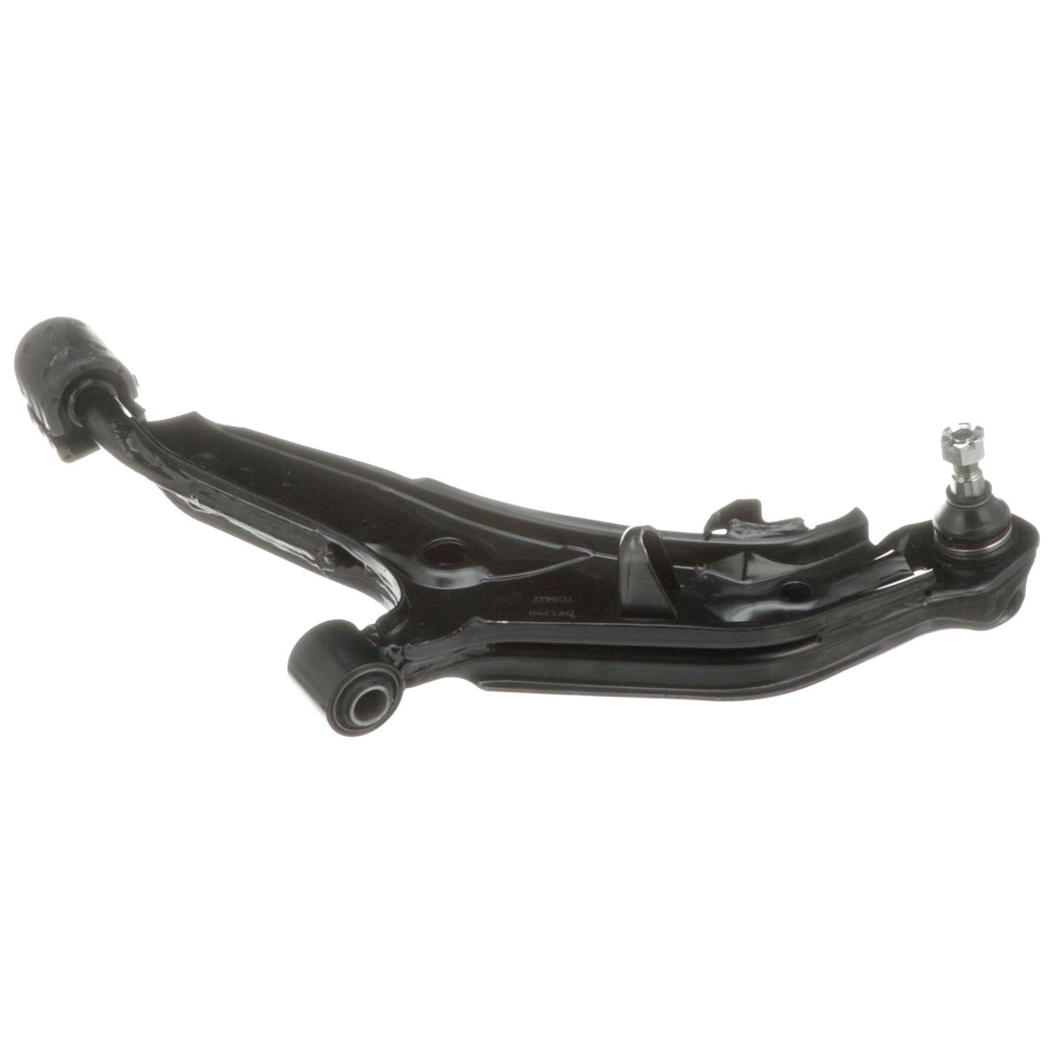 Delphi TC5427 - Suspension Control Arm and Ball Joint Assembly Delphi TC5427 Suspension Control Arm and Ball Joint Assembly product image 1 of 7