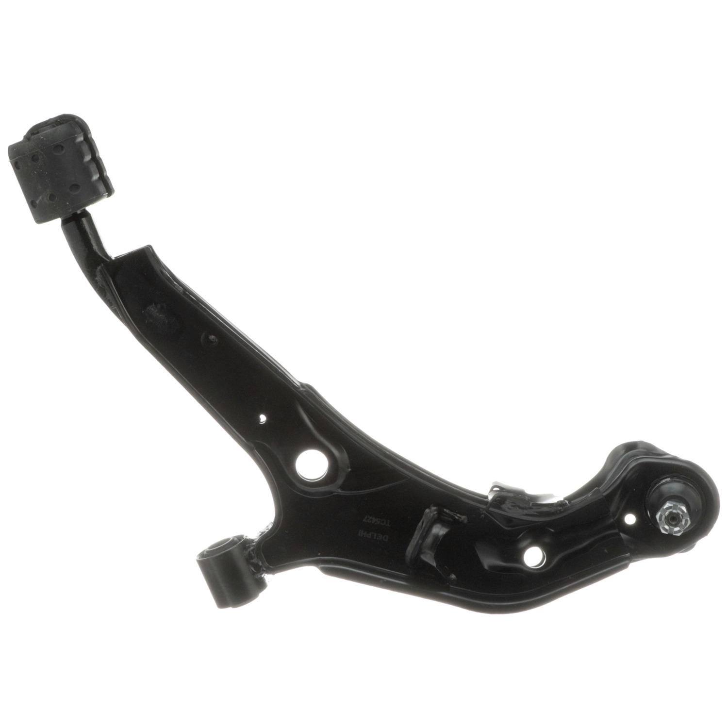 Delphi TC5427 - Suspension Control Arm and Ball Joint Assembly Delphi TC5427 Suspension Control Arm and Ball Joint Assembly product image 5 of 7