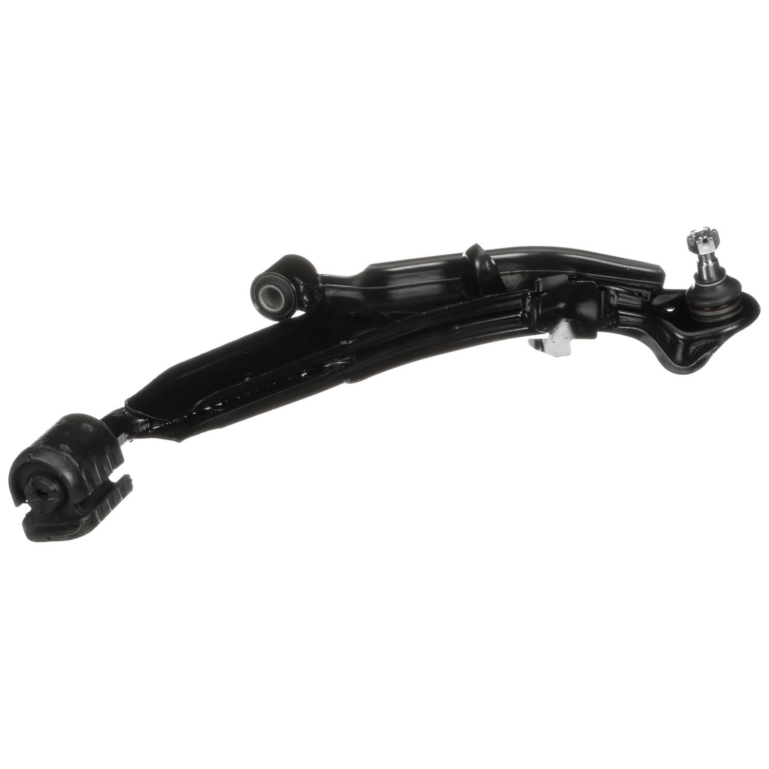 Delphi TC5430 - Suspension Control Arm and Ball Joint Assembly Delphi TC5430 Suspension Control Arm and Ball Joint Assembly product image 1 of 7