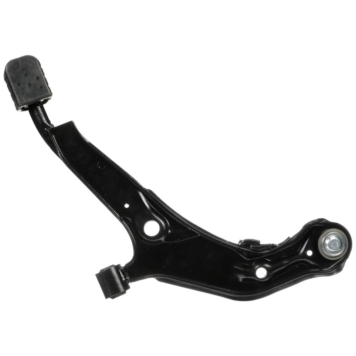 Delphi TC5430 - Suspension Control Arm and Ball Joint Assembly Delphi TC5430 Suspension Control Arm and Ball Joint Assembly product image 3 of 7