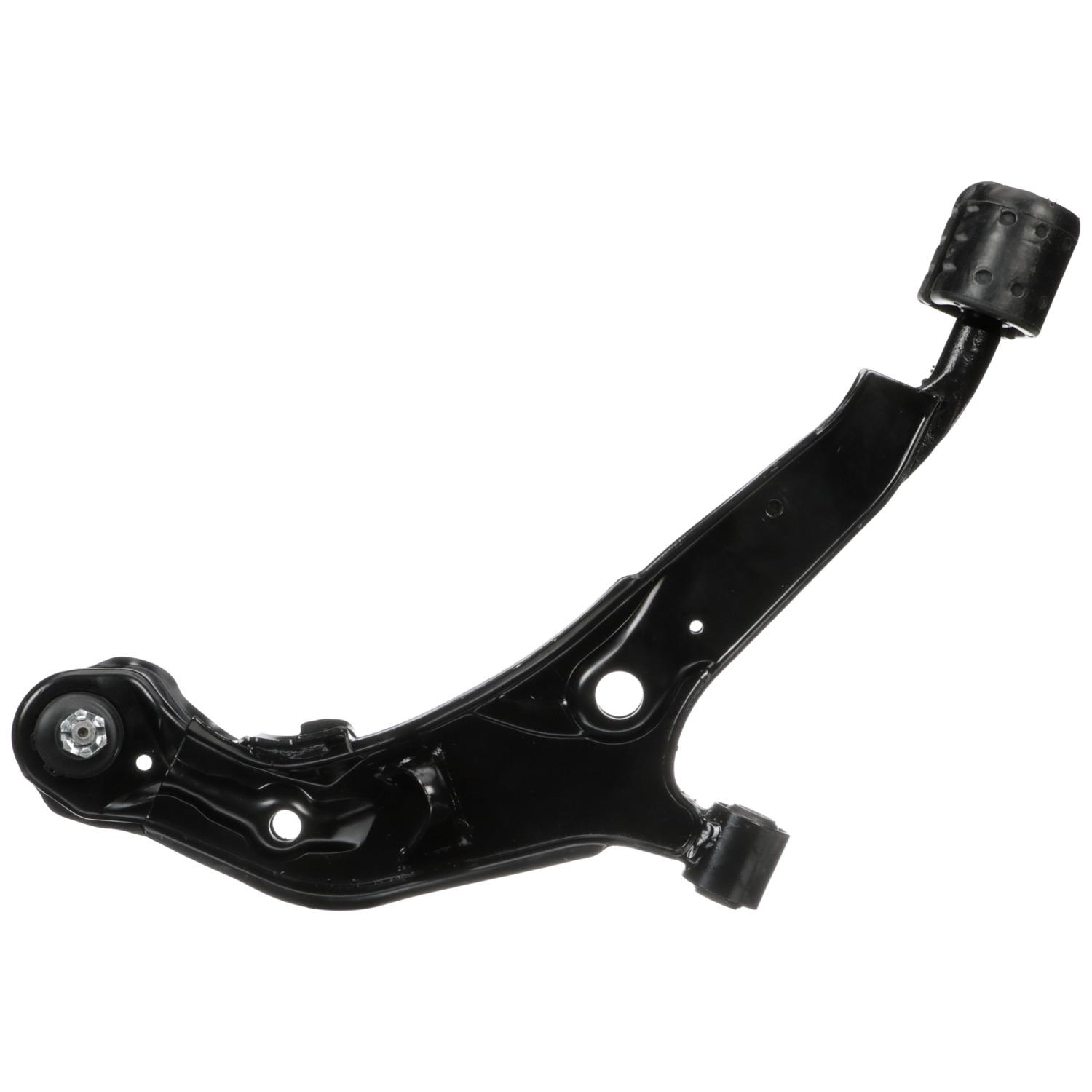 Delphi TC5430 - Suspension Control Arm and Ball Joint Assembly Delphi TC5430 Suspension Control Arm and Ball Joint Assembly product image 5 of 7