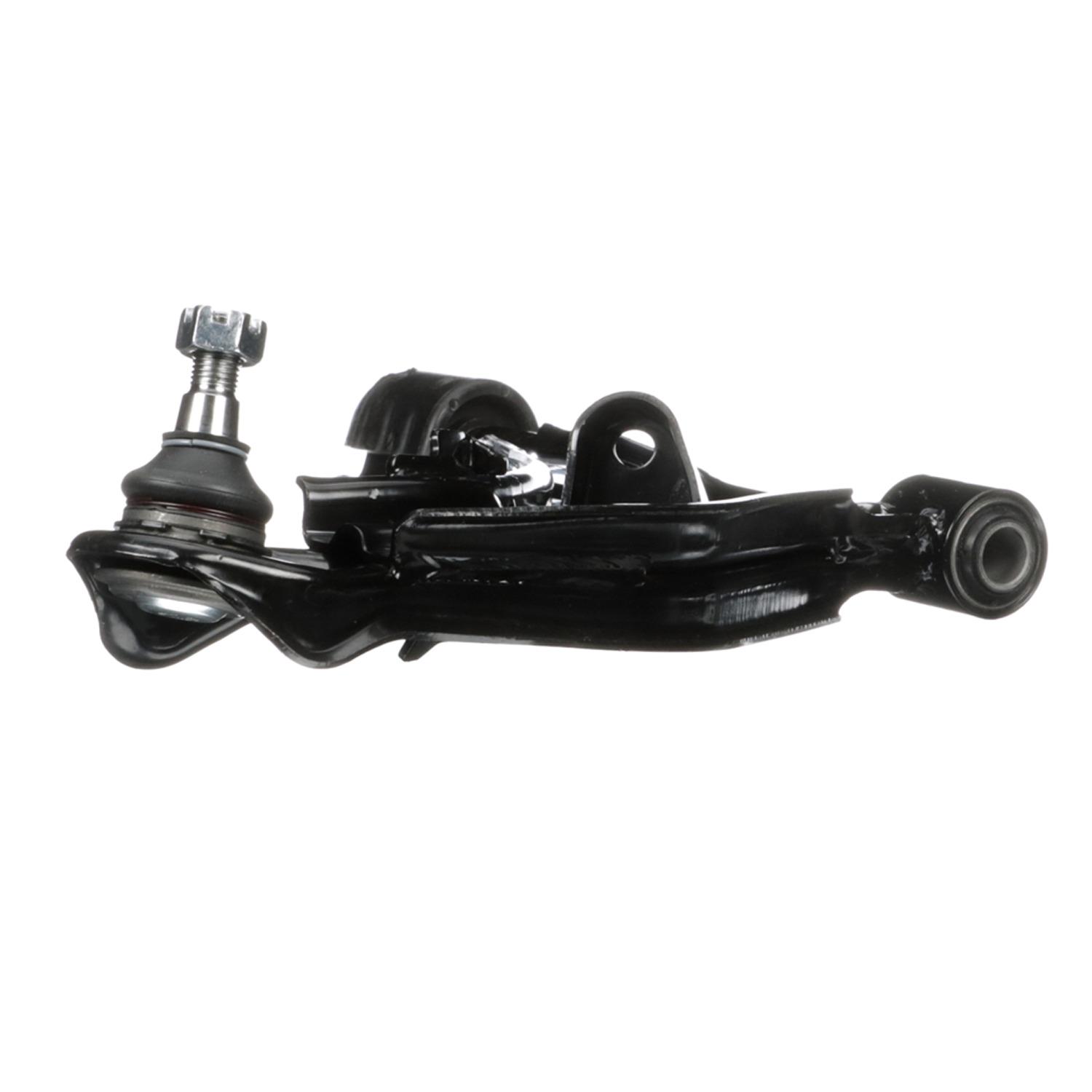 Delphi TC5430 - Suspension Control Arm and Ball Joint Assembly Delphi TC5430 Suspension Control Arm and Ball Joint Assembly product image 6 of 7