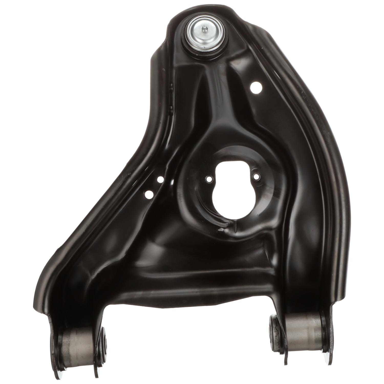 Delphi TC5435 Suspension Control Arm and Ball Joint Assembly product image 3 of 7