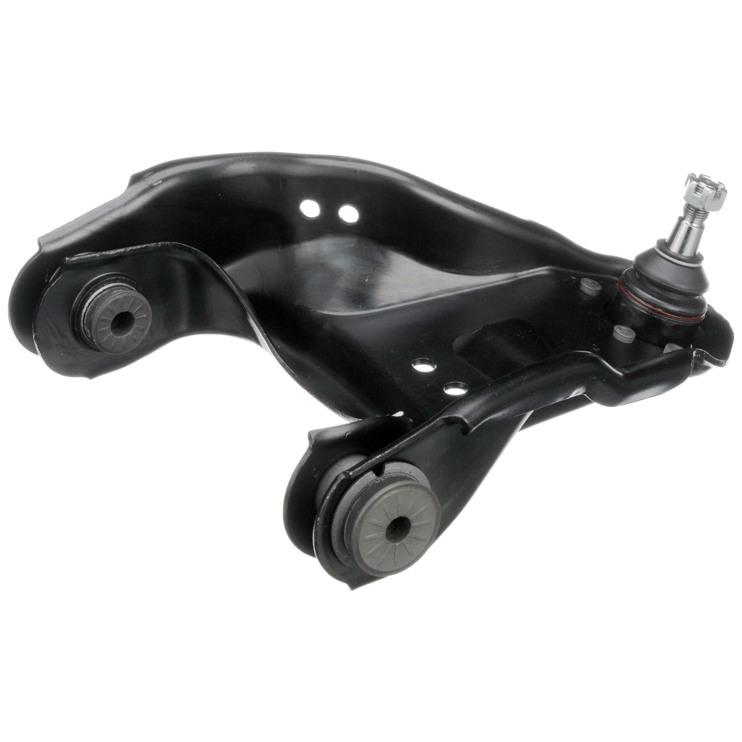 Delphi TC5445 Suspension Control Arm and Ball Joint Assembly product image 1 of 7