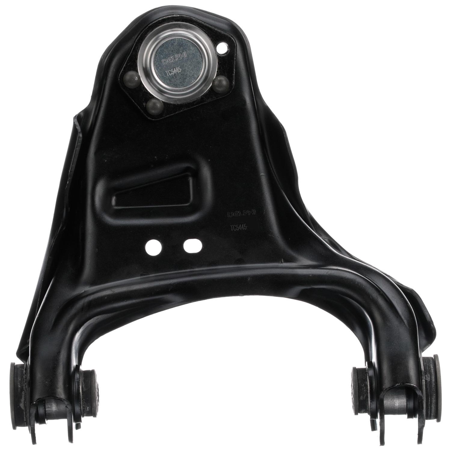 Delphi TC5445 Suspension Control Arm and Ball Joint Assembly product image 3 of 7