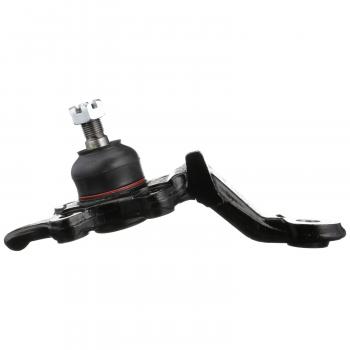 Delphi TC5464 - Suspension Ball Joint Delphi TC5464 Suspension Ball Joint product image 3 of 3