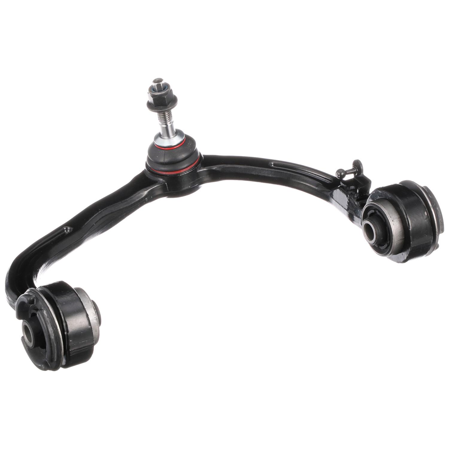 Delphi TC5482 Suspension Control Arm and Ball Joint Assembly product image 1 of 7