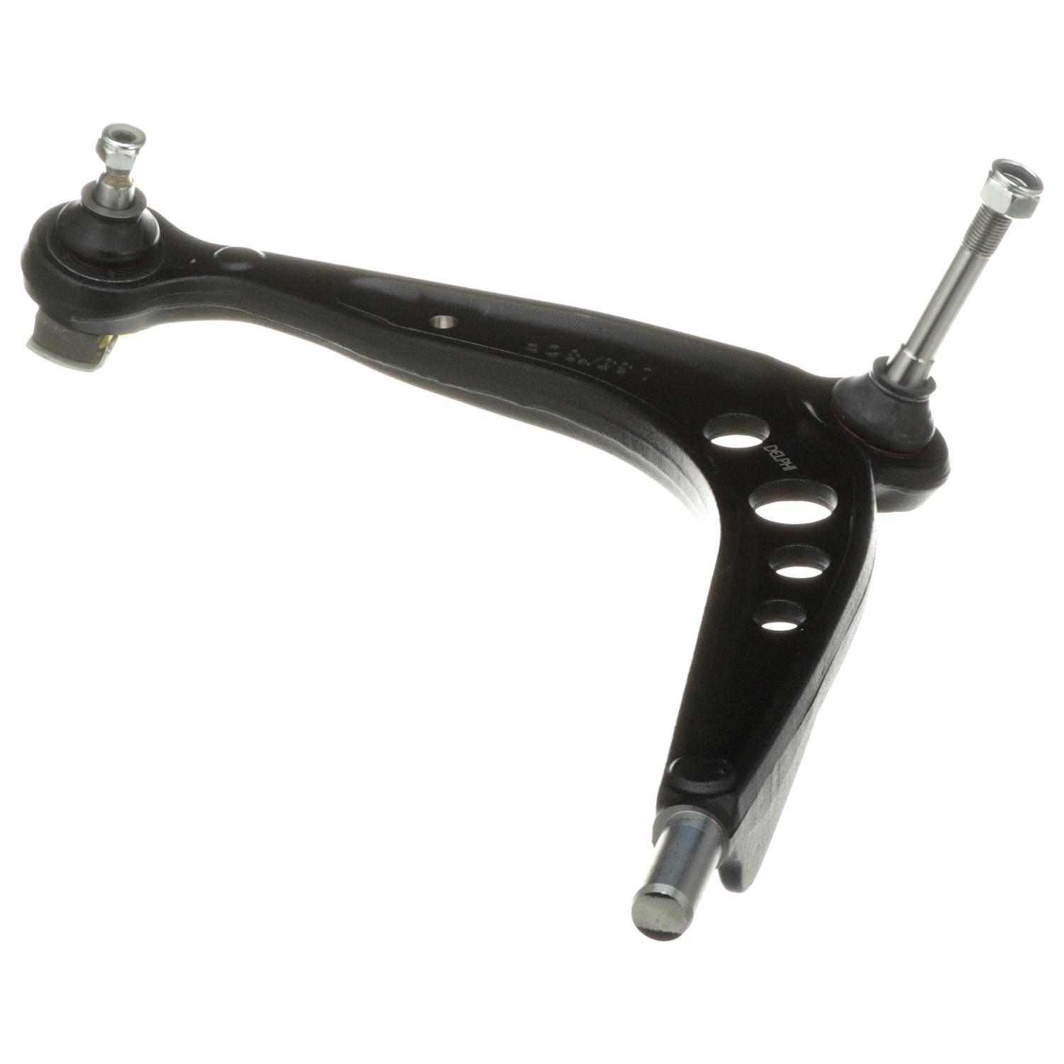 Delphi TC551 Suspension Control Arm and Ball Joint Assembly product image 1 of 7
