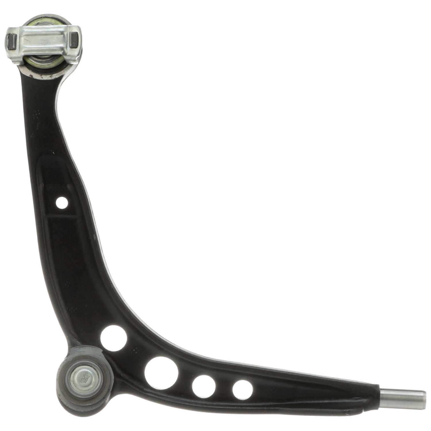 Delphi TC551 Suspension Control Arm and Ball Joint Assembly product image 3 of 7