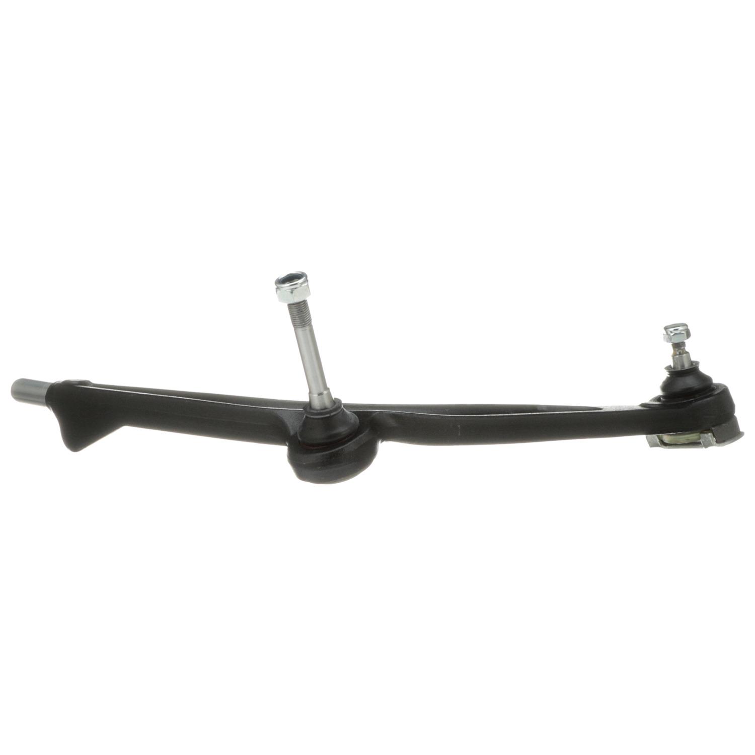 Delphi TC551 Suspension Control Arm and Ball Joint Assembly product image 6 of 7