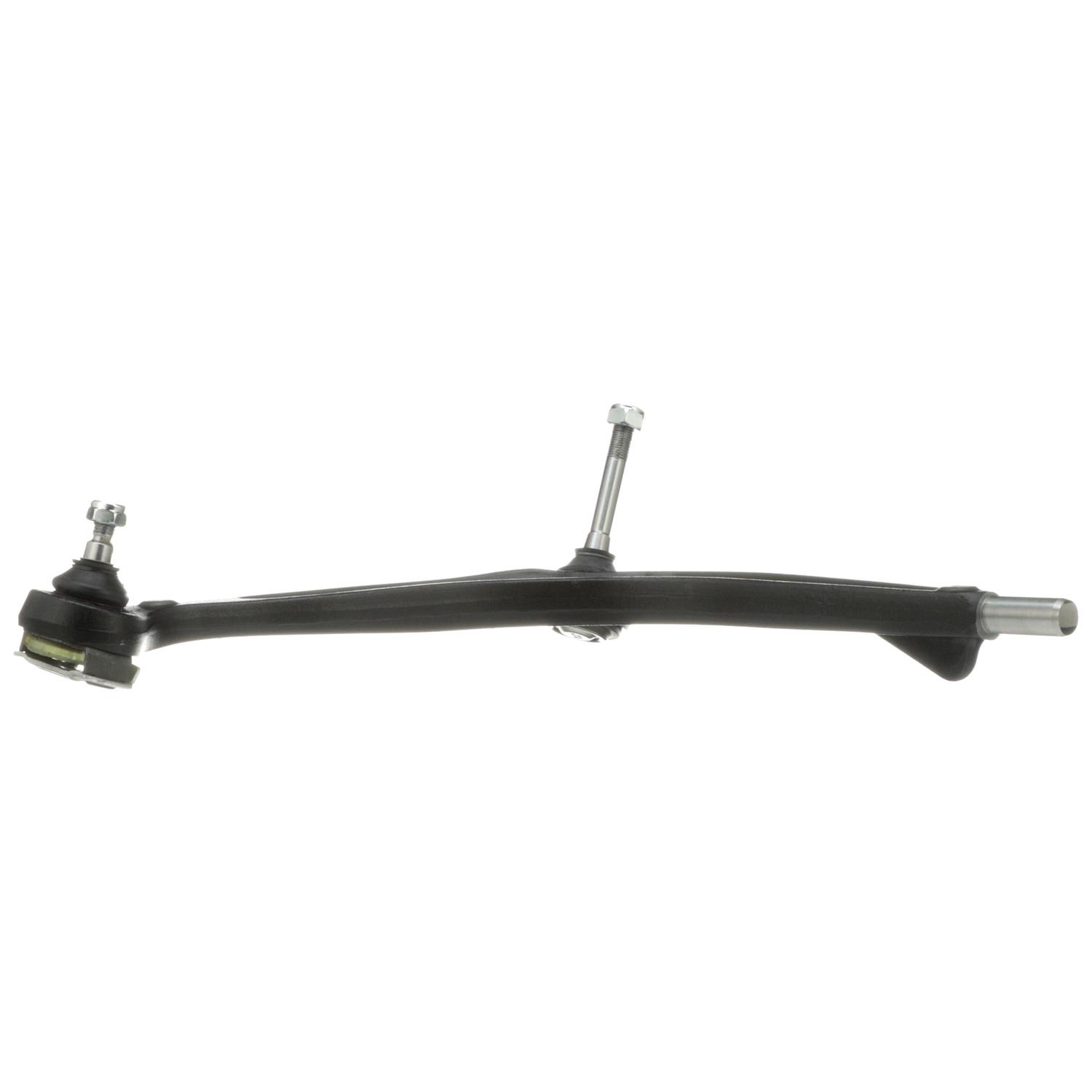 Delphi TC551 Suspension Control Arm and Ball Joint Assembly product image 7 of 7