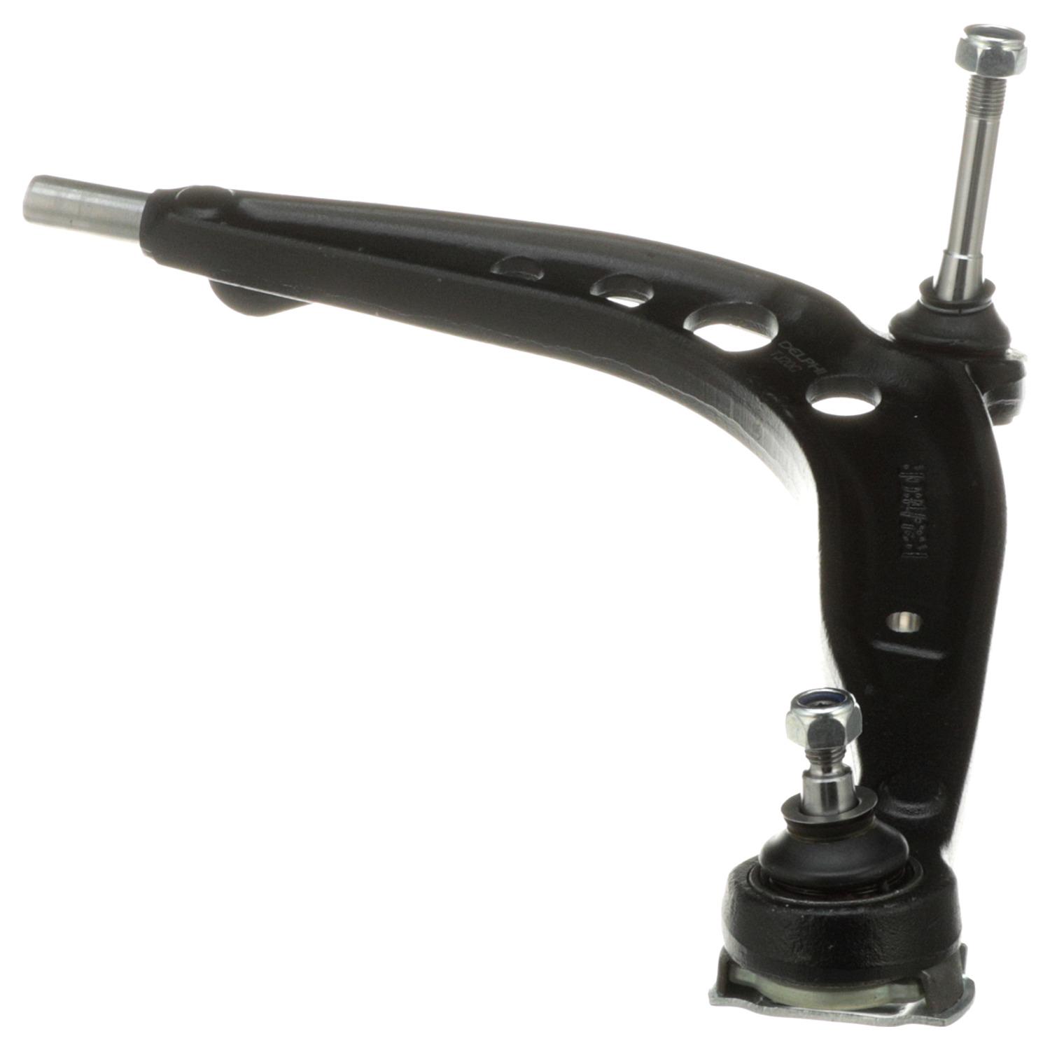 Delphi TC552 Suspension Control Arm and Ball Joint Assembly product image 1 of 7
