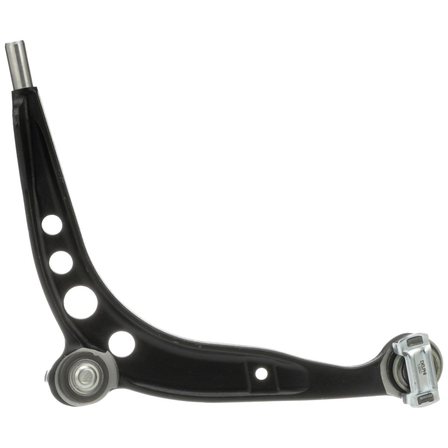 Delphi TC552 Suspension Control Arm and Ball Joint Assembly product image 3 of 7