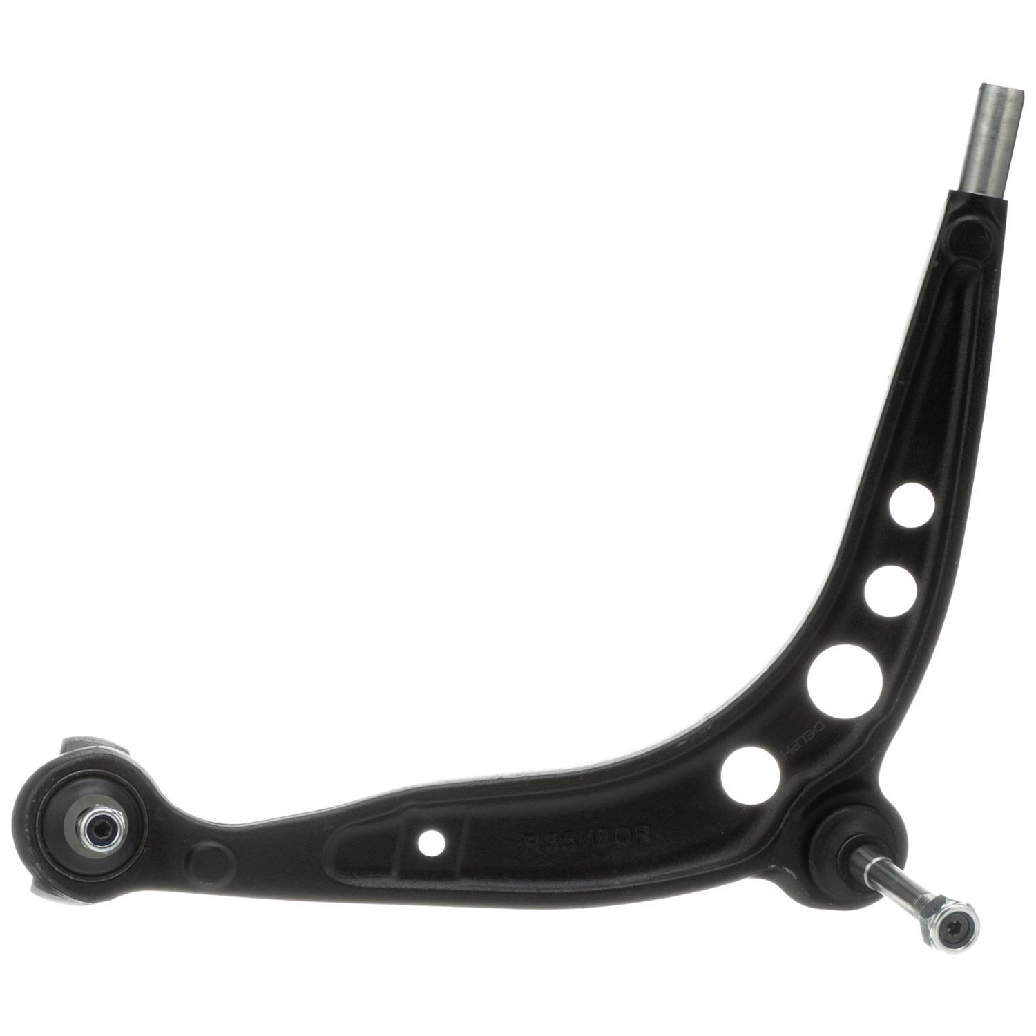Delphi TC552 Suspension Control Arm and Ball Joint Assembly product image 5 of 7